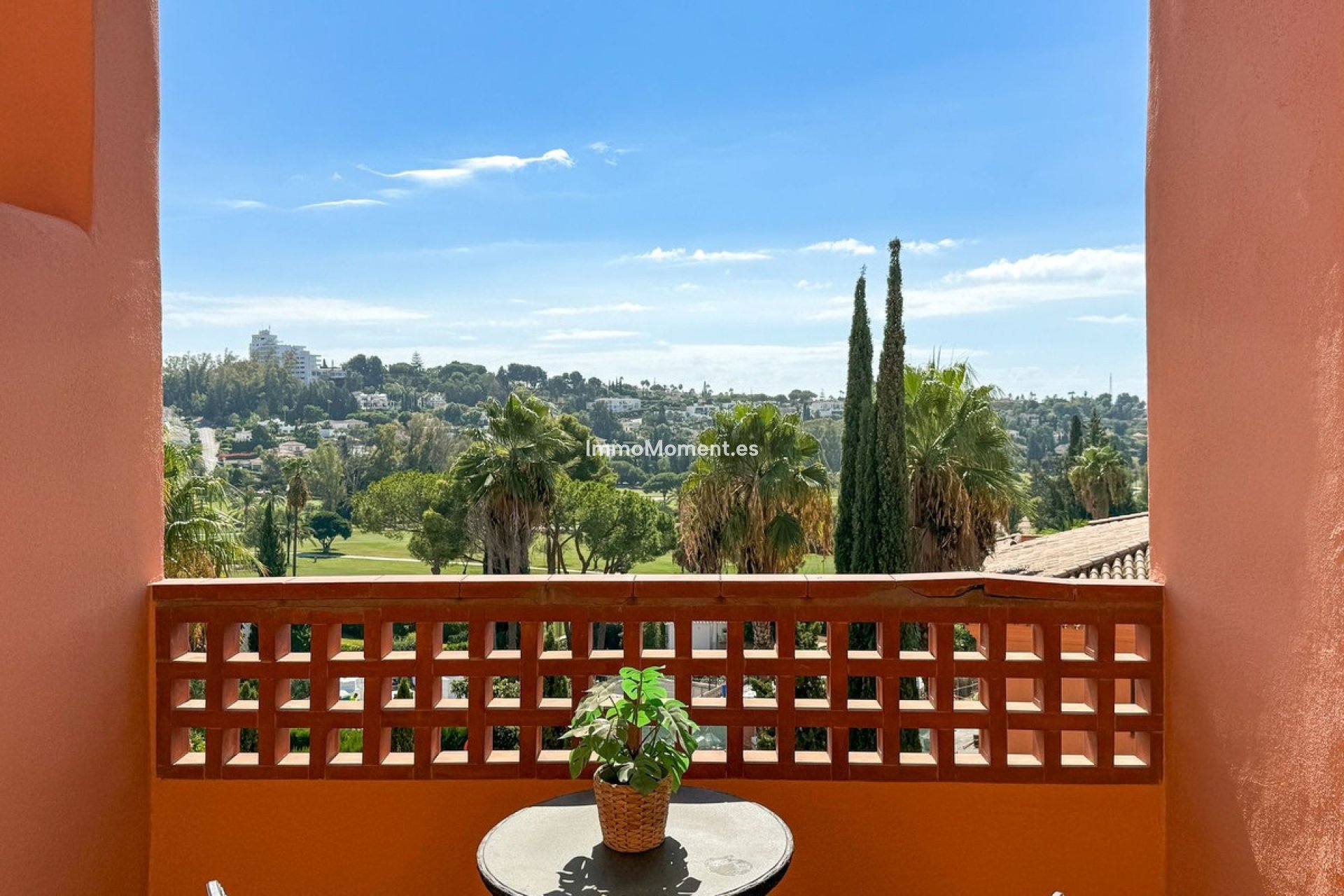 Bestaande woning - Appartement - New Golden Mile