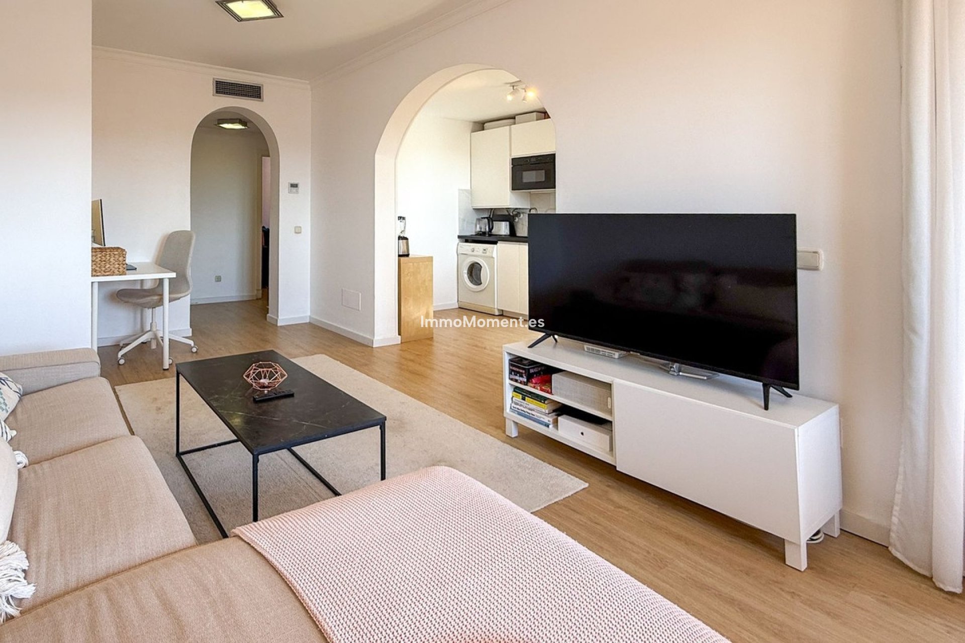 Bestaande woning - Appartement - New Golden Mile