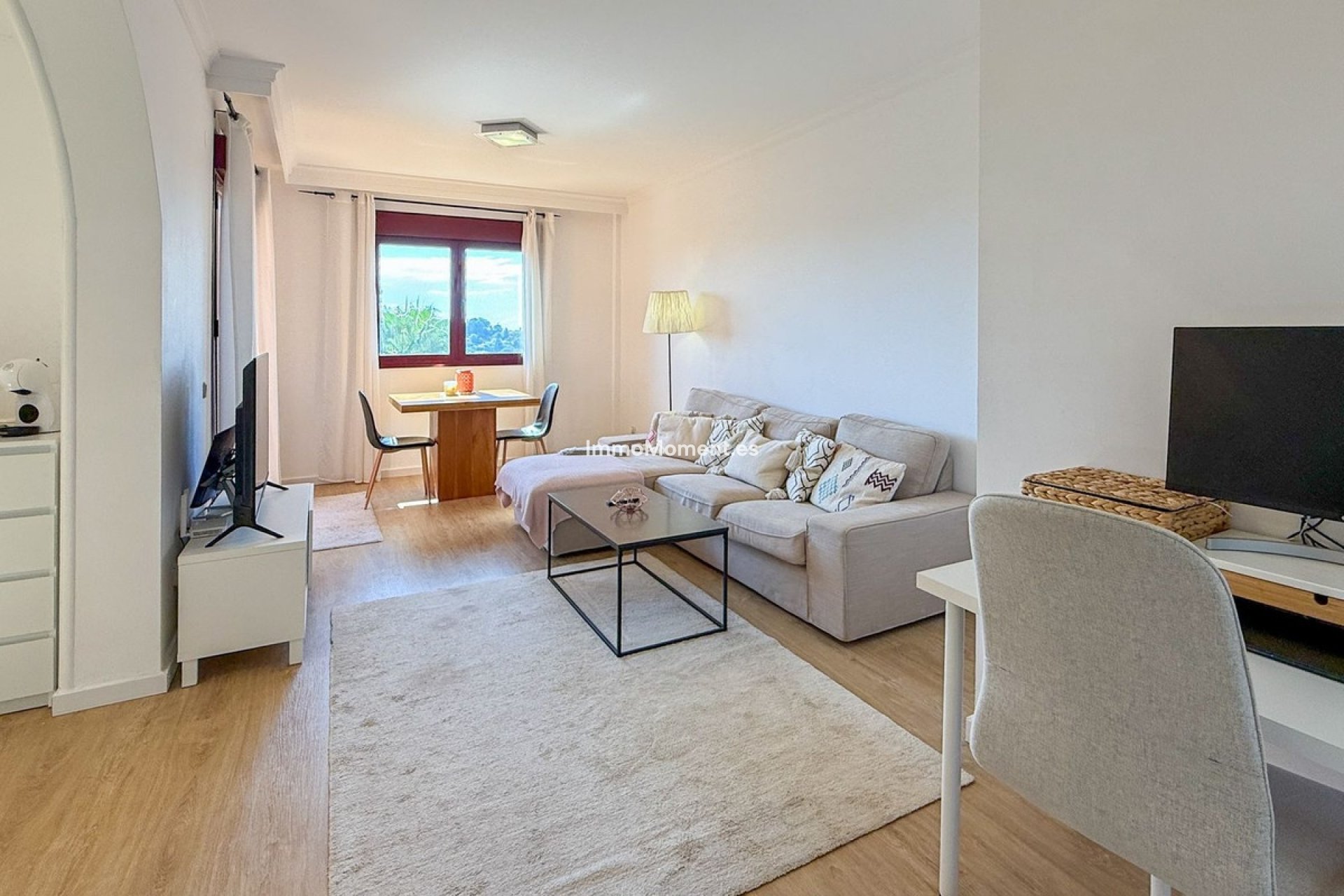 Bestaande woning - Appartement - New Golden Mile