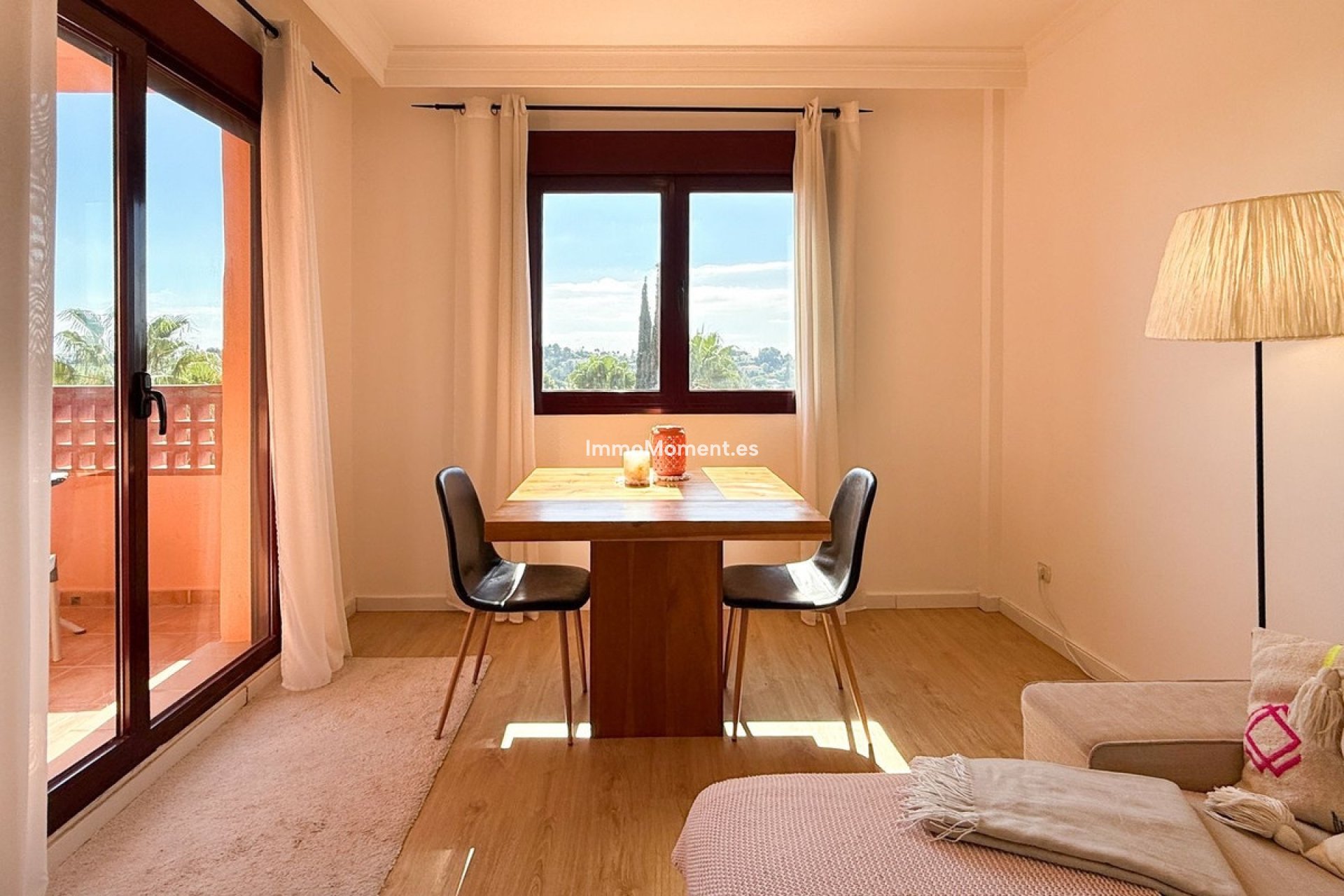 Bestaande woning - Appartement - New Golden Mile