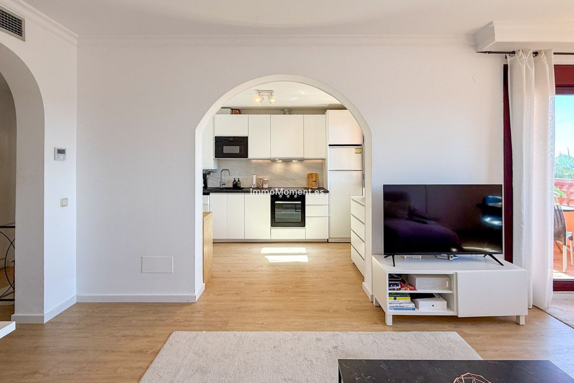 Bestaande woning - Appartement - New Golden Mile