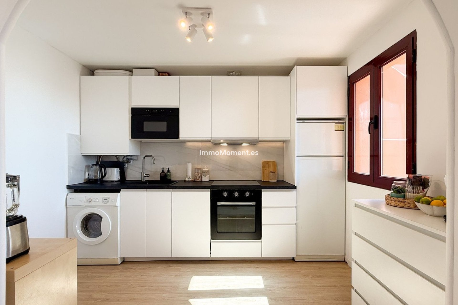 Bestaande woning - Appartement - New Golden Mile