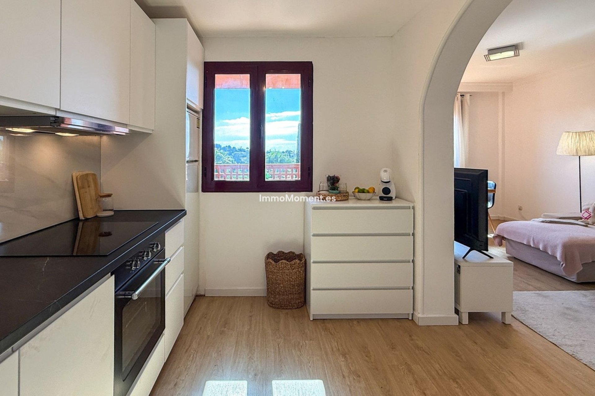 Bestaande woning - Appartement - New Golden Mile