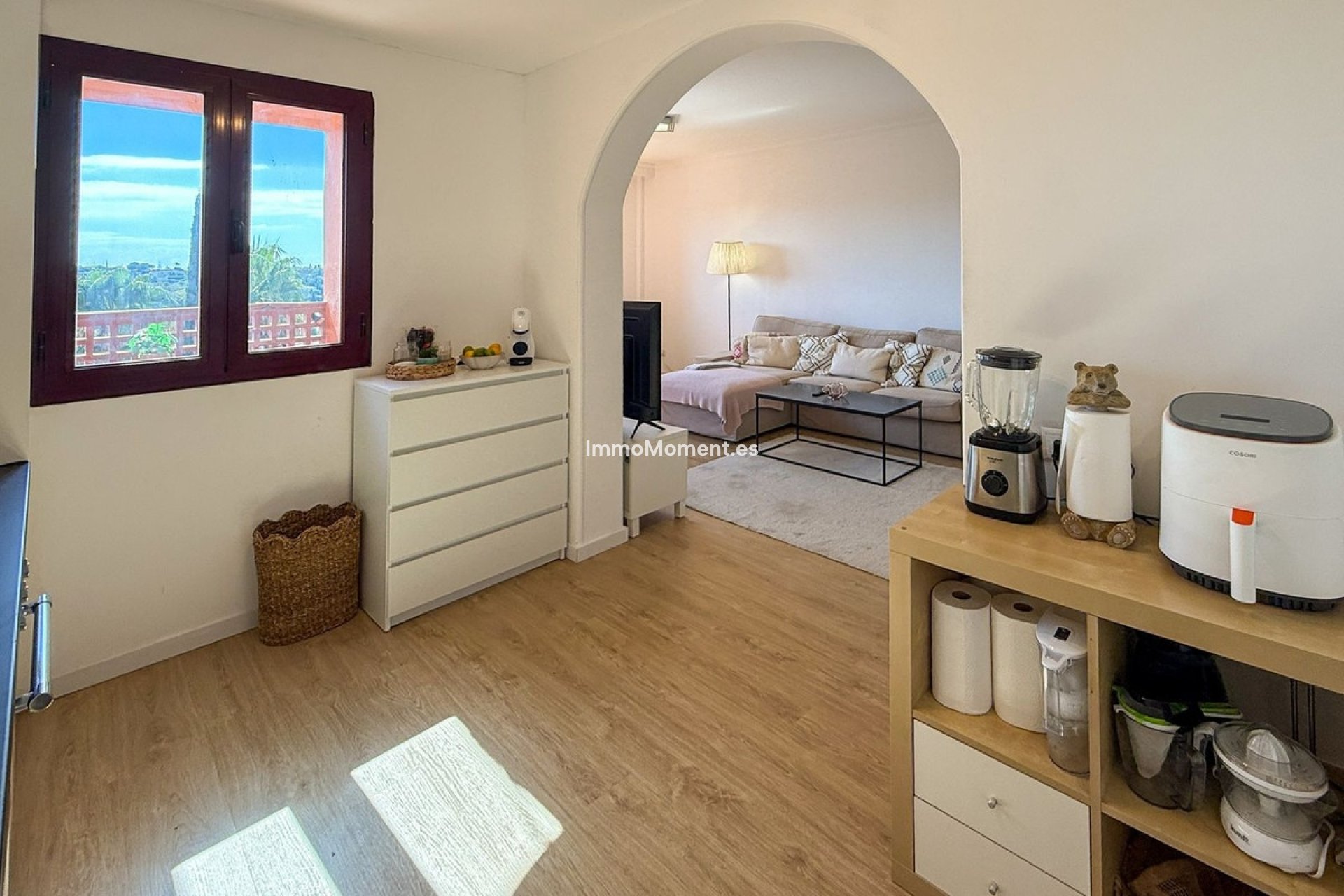 Bestaande woning - Appartement - New Golden Mile