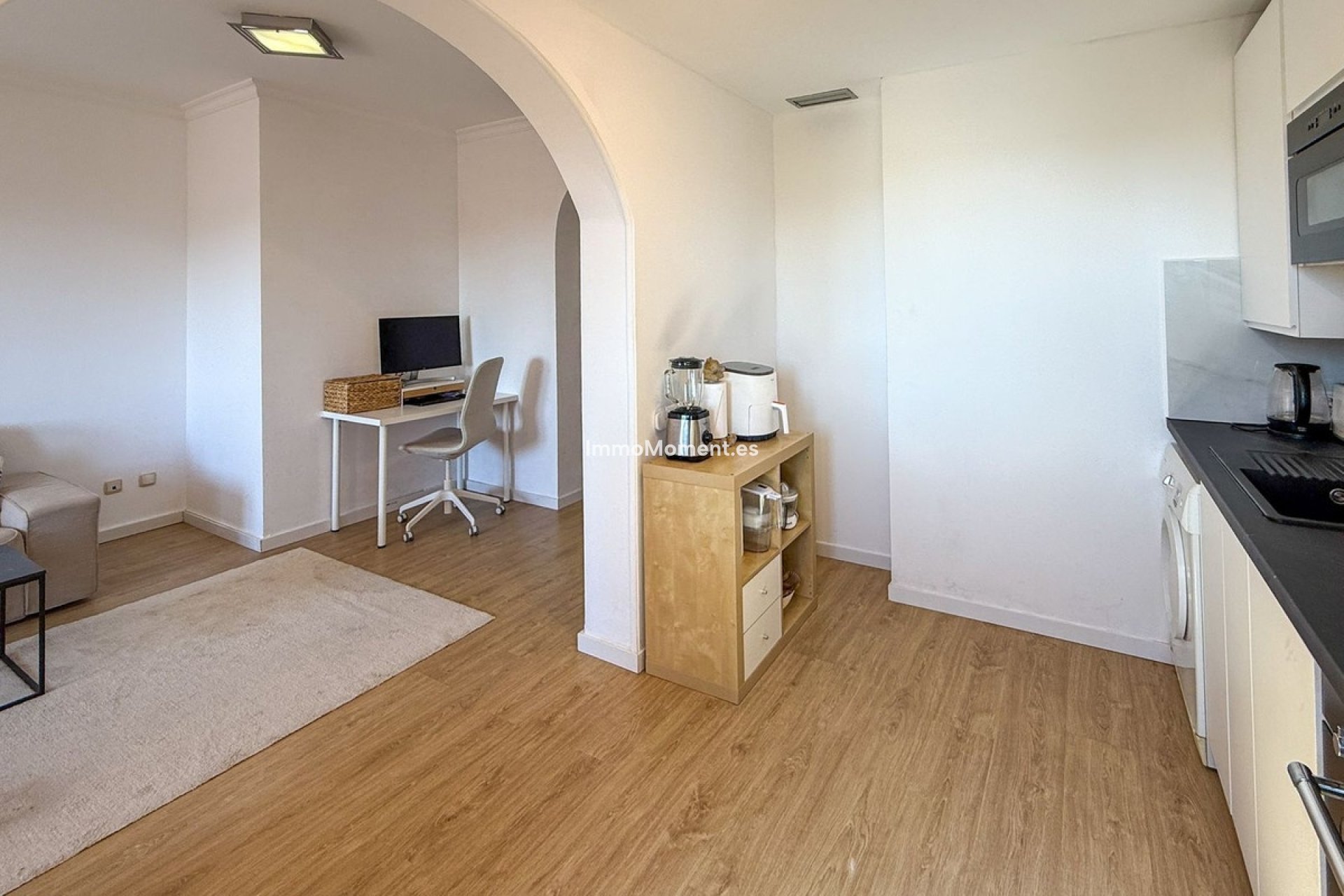 Bestaande woning - Appartement - New Golden Mile