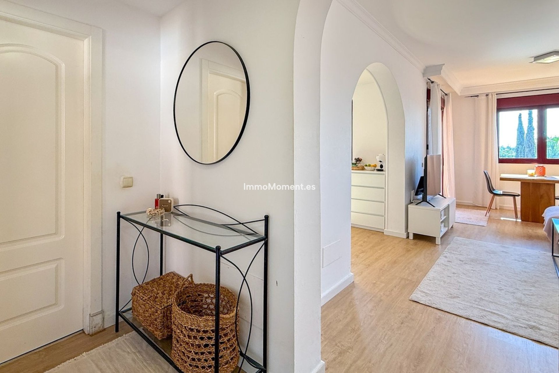 Bestaande woning - Appartement - New Golden Mile