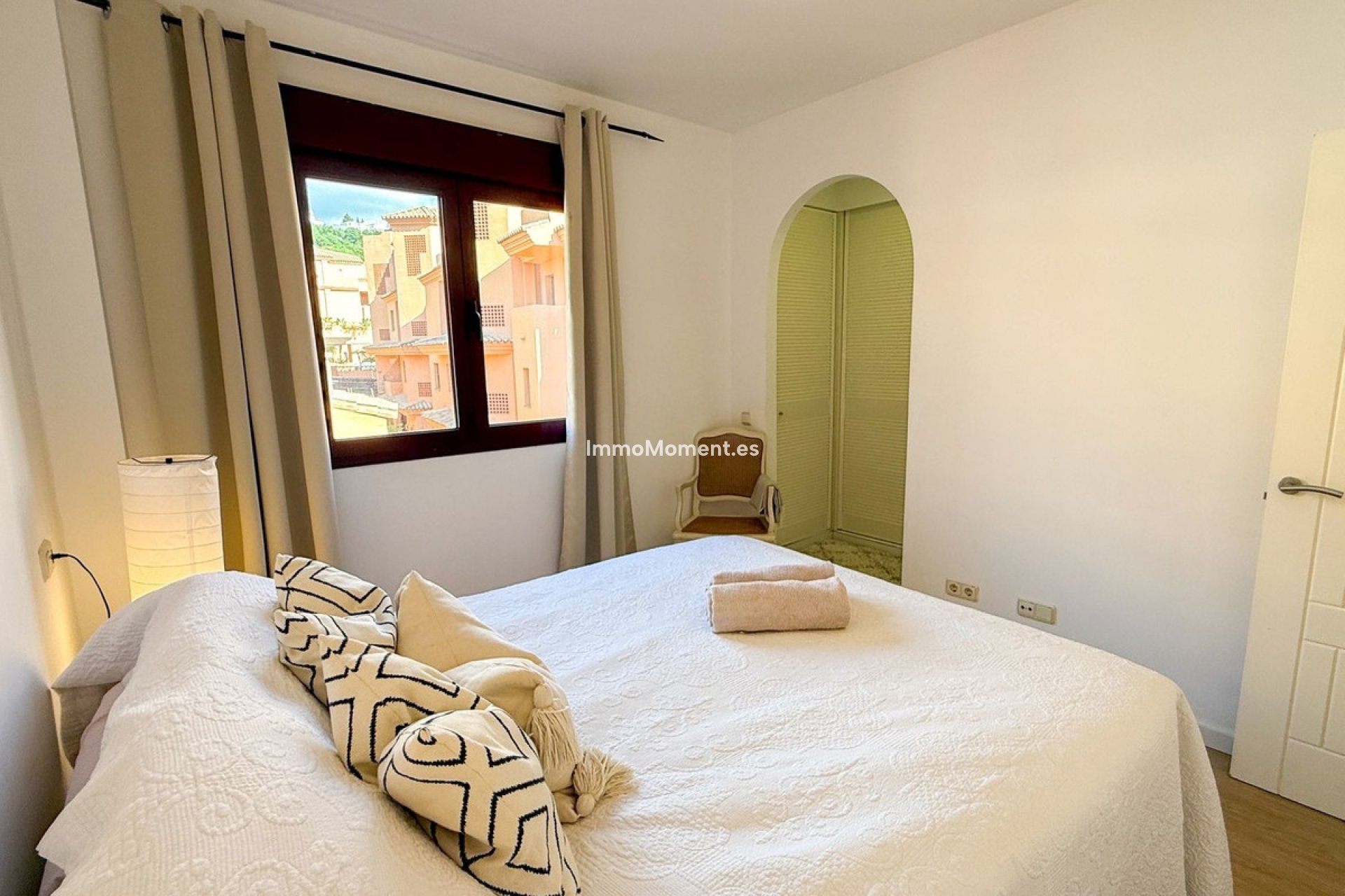 Bestaande woning - Appartement - New Golden Mile