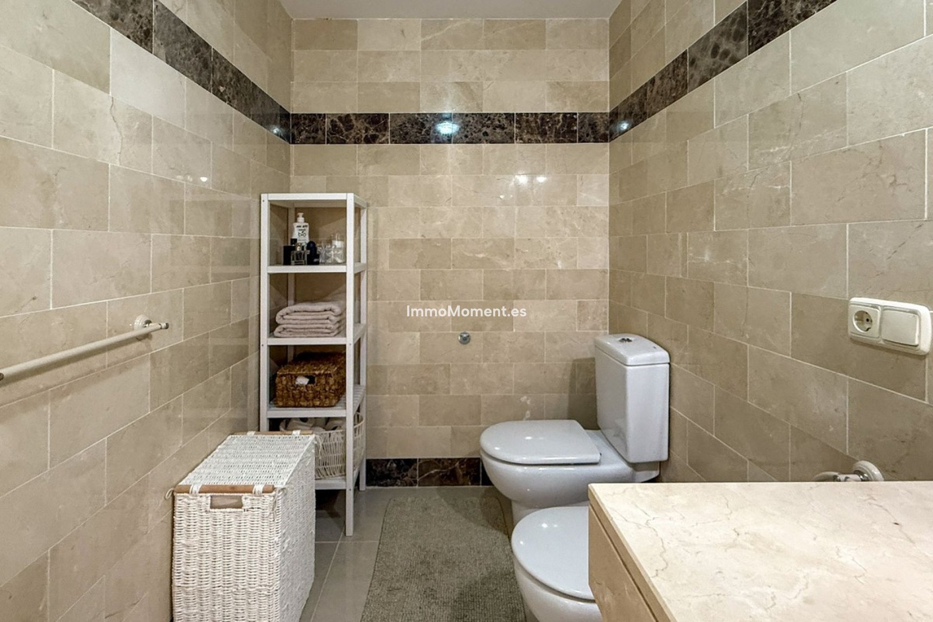 Bestaande woning - Appartement - New Golden Mile