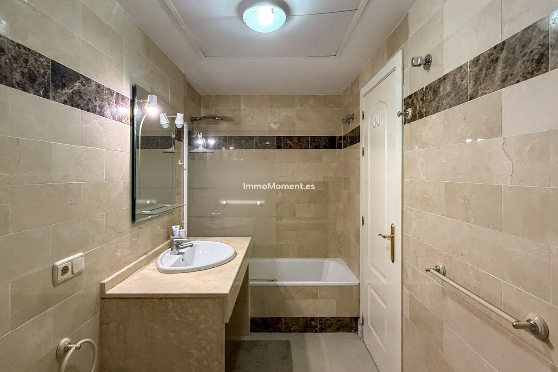 Bestaande woning - Appartement - New Golden Mile