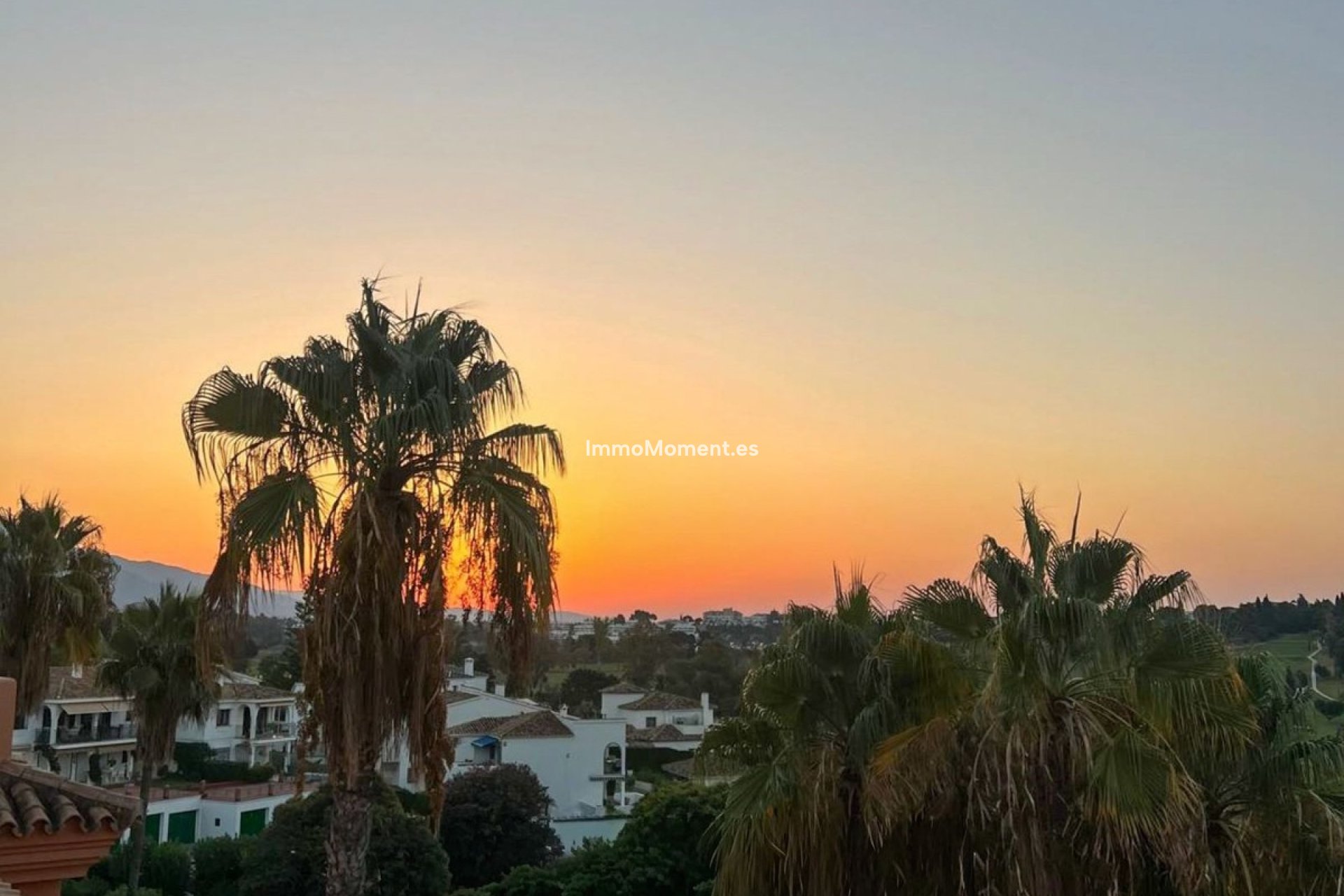 Bestaande woning - Appartement - New Golden Mile