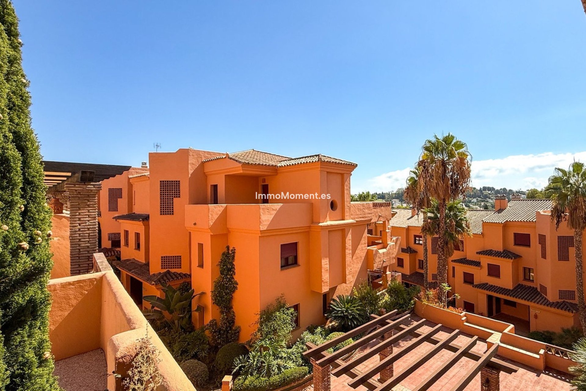 Bestaande woning - Appartement - New Golden Mile