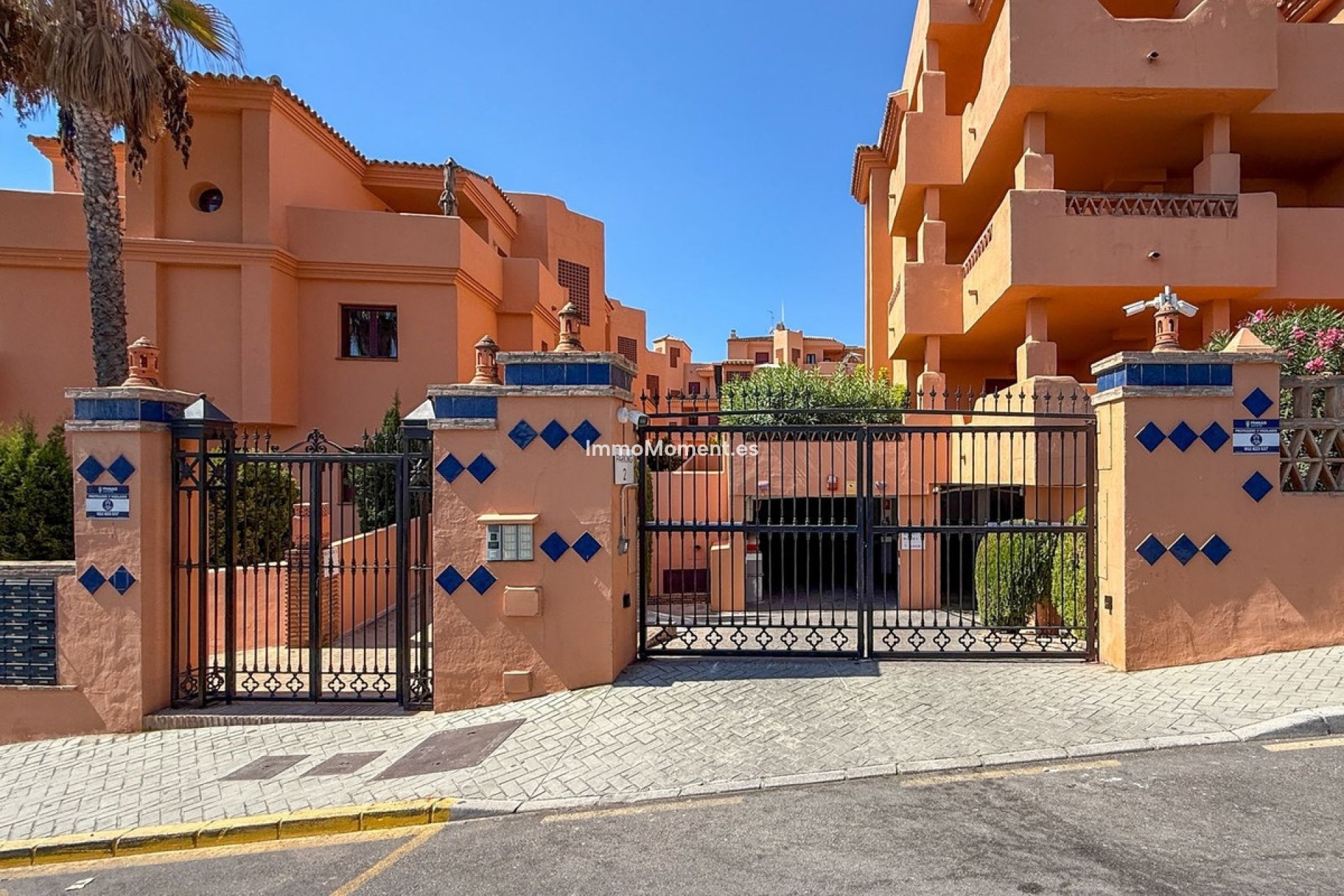 Bestaande woning - Appartement - New Golden Mile