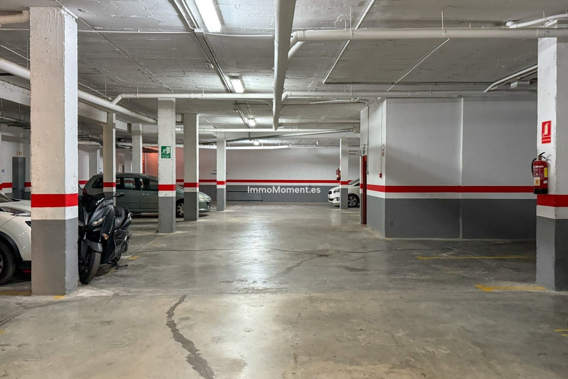 Bestaande woning - Appartement - New Golden Mile