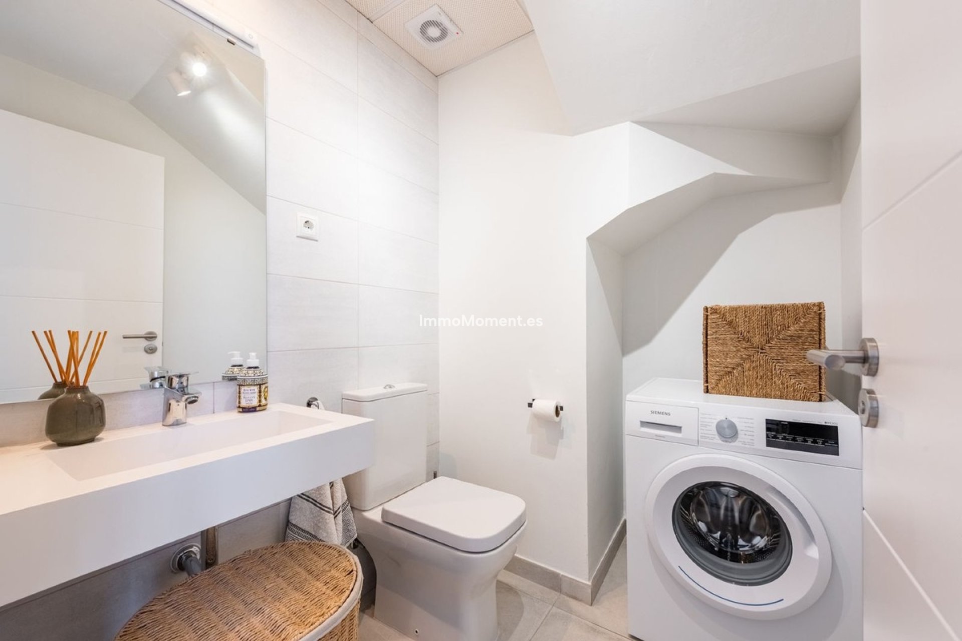 Bestaande woning - Appartement - New Golden Mile