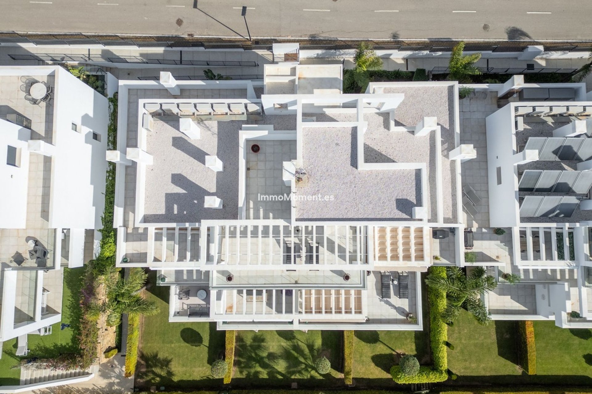 Bestaande woning - Appartement - New Golden Mile