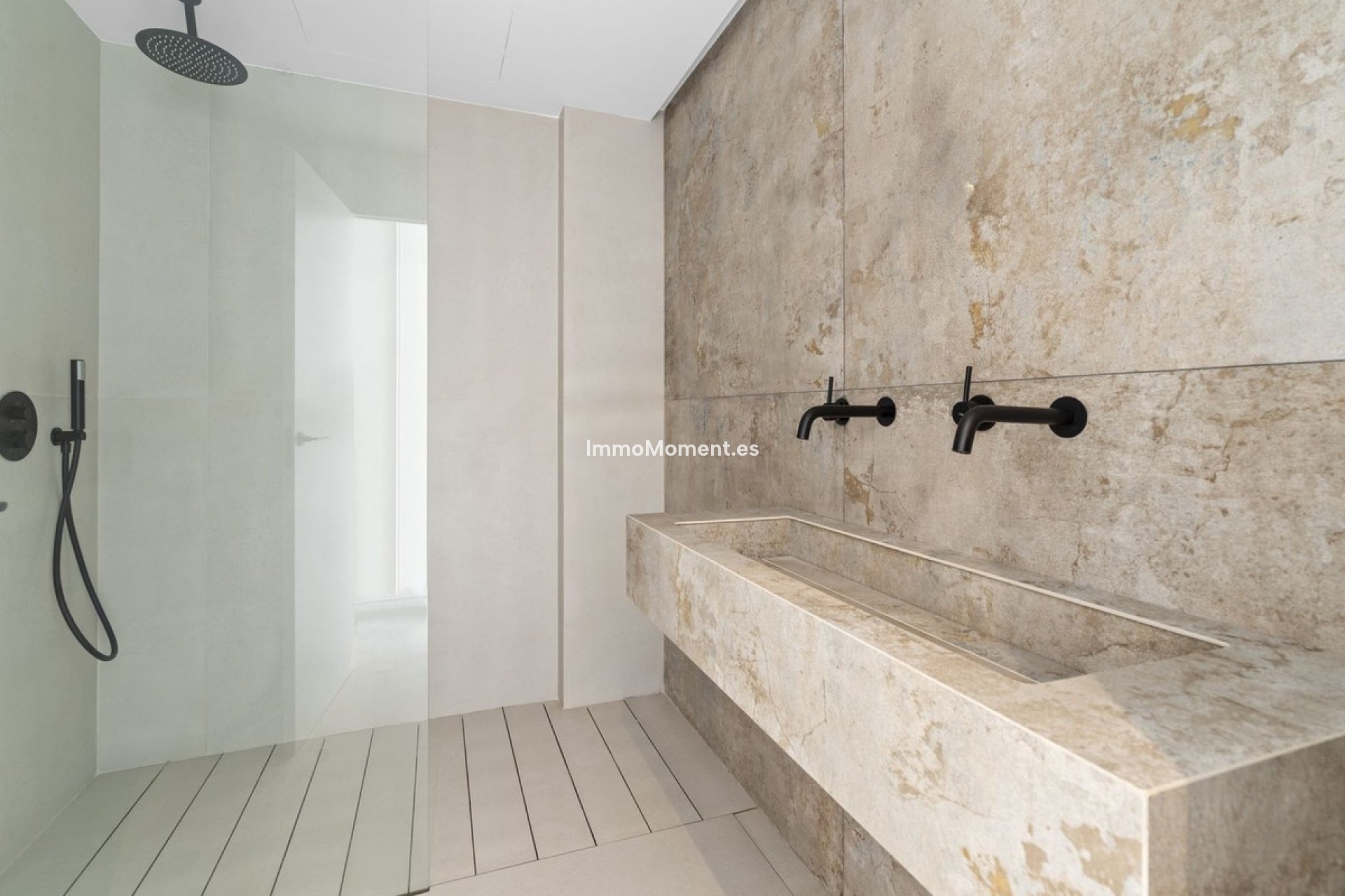 Bestaande woning - Appartement - New Golden Mile