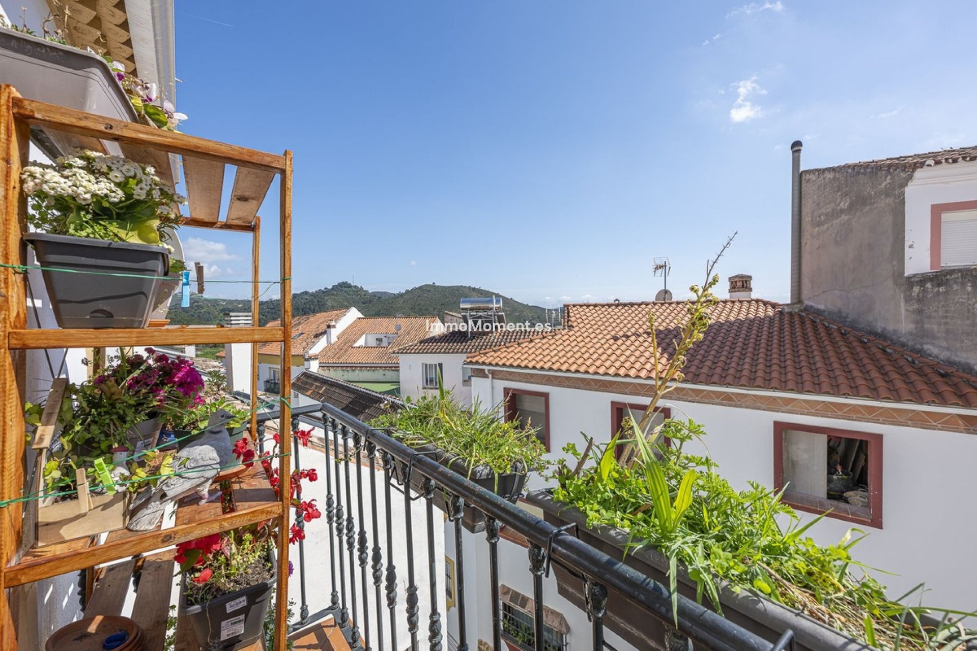 Bestaande woning - Appartement - Ojén