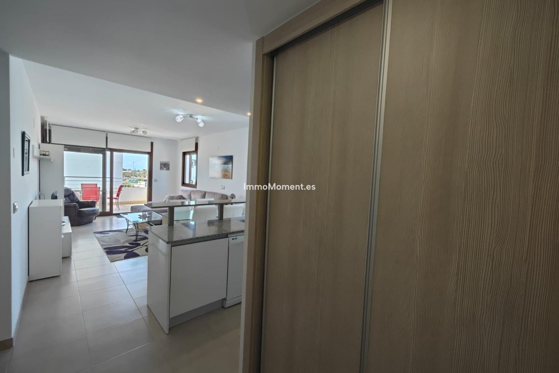 Bestaande woning - Appartement - Orihuela - Cabo roig - La Zenia