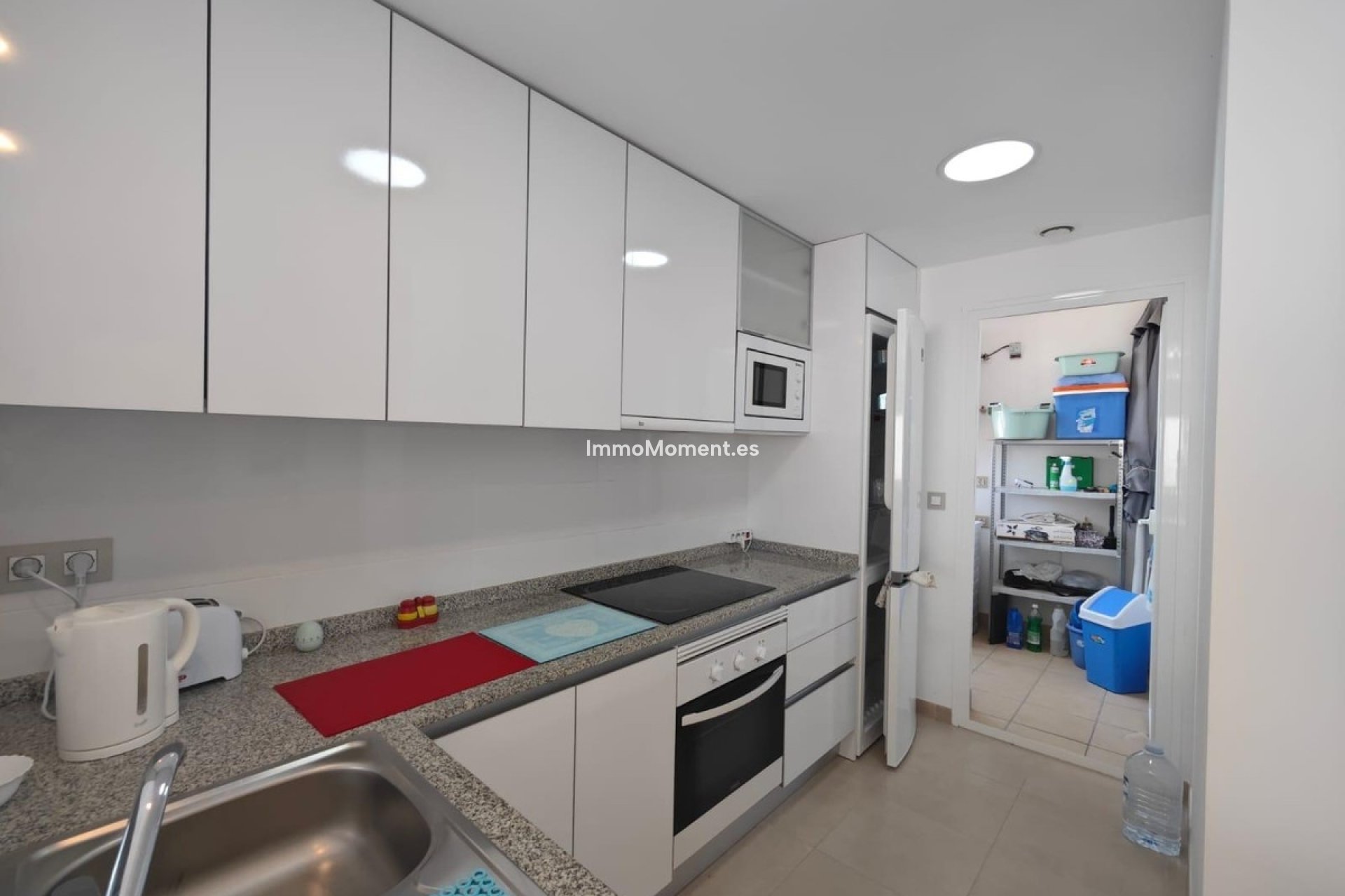 Bestaande woning - Appartement - Orihuela - Cabo roig - La Zenia