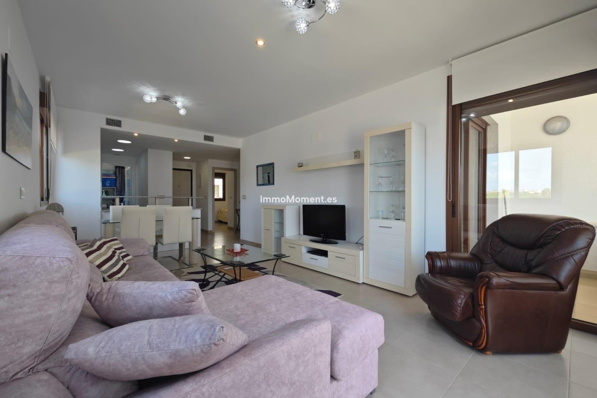 Bestaande woning - Appartement - Orihuela - Cabo roig - La Zenia