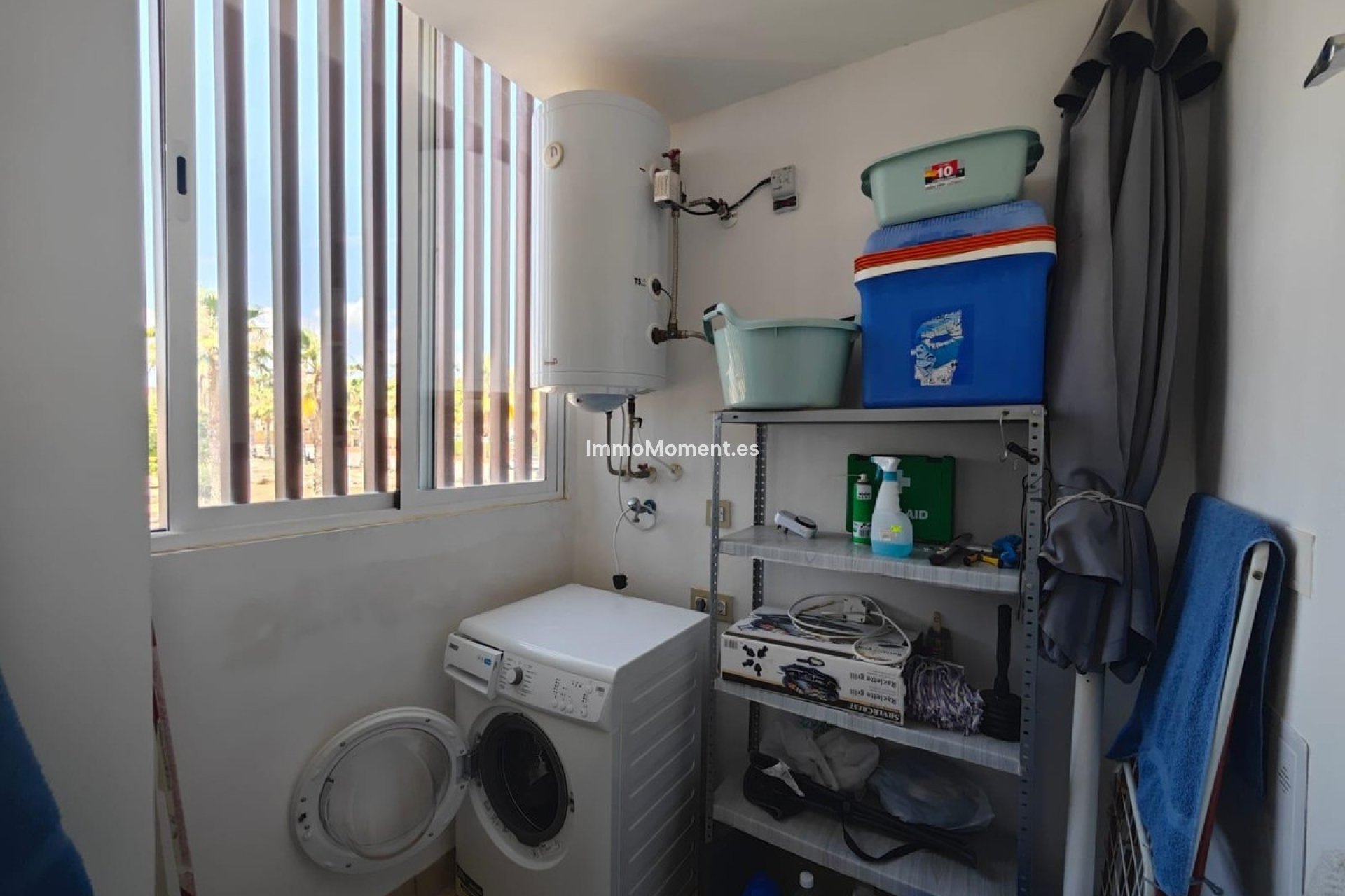 Bestaande woning - Appartement - Orihuela - Cabo roig - La Zenia