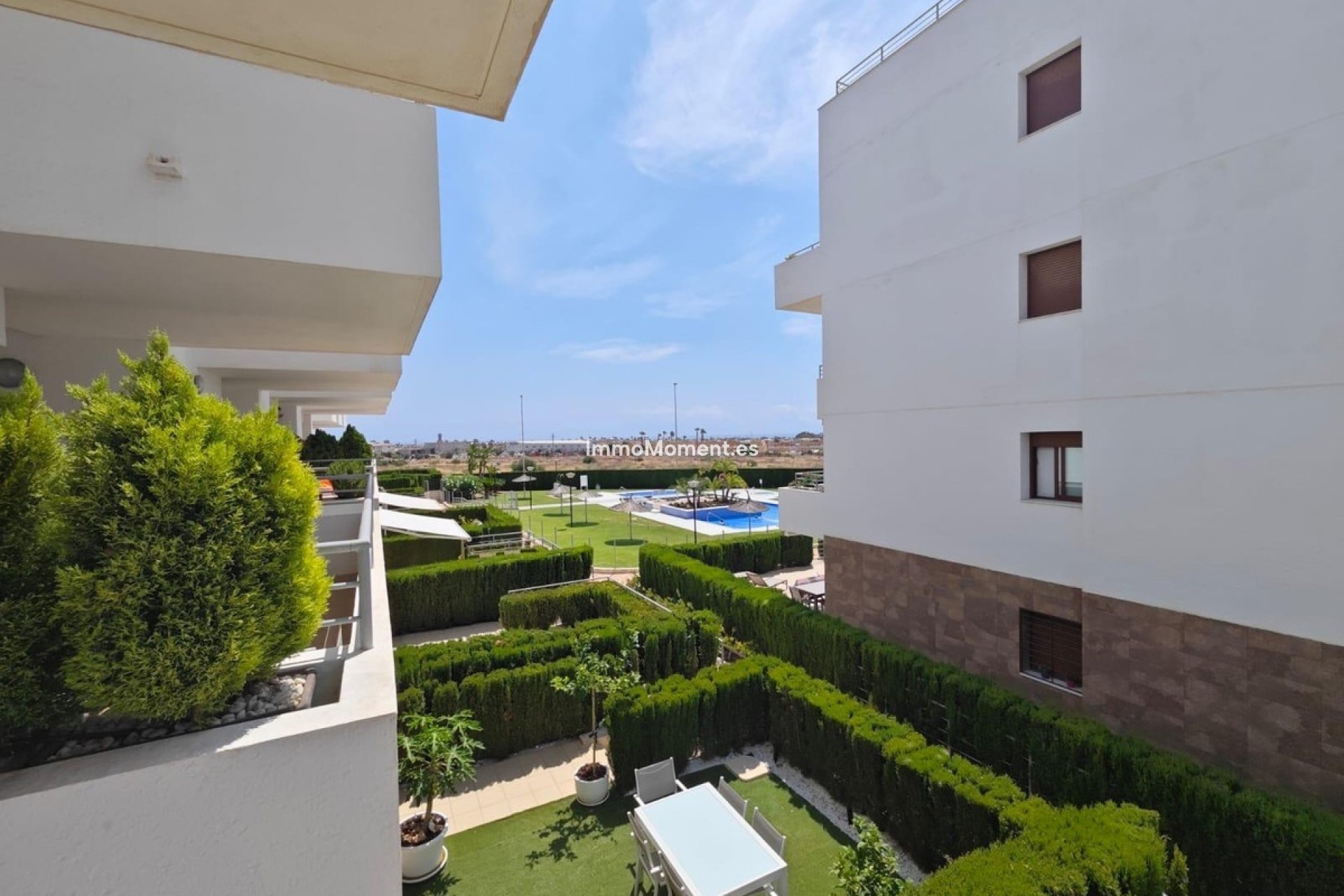 Bestaande woning - Appartement - Orihuela - Cabo roig - La Zenia