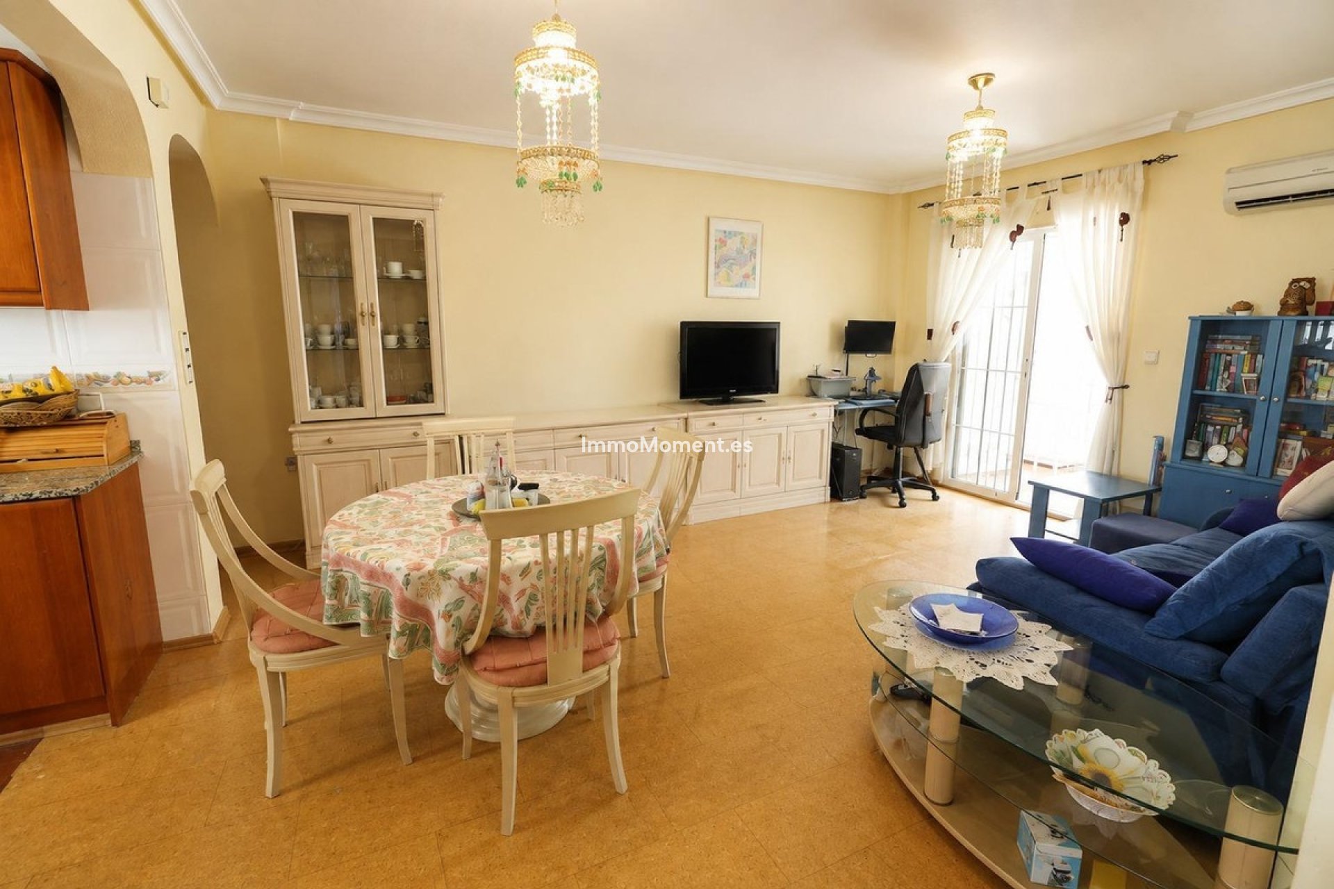 Bestaande woning - Appartement - Orihuela - Cabo roig - La Zenia