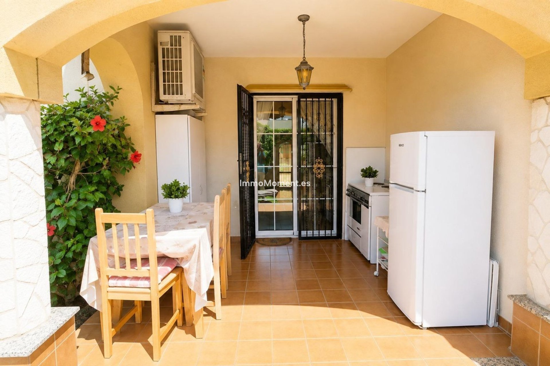 Bestaande woning - Appartement - Orihuela - Cabo roig - La Zenia