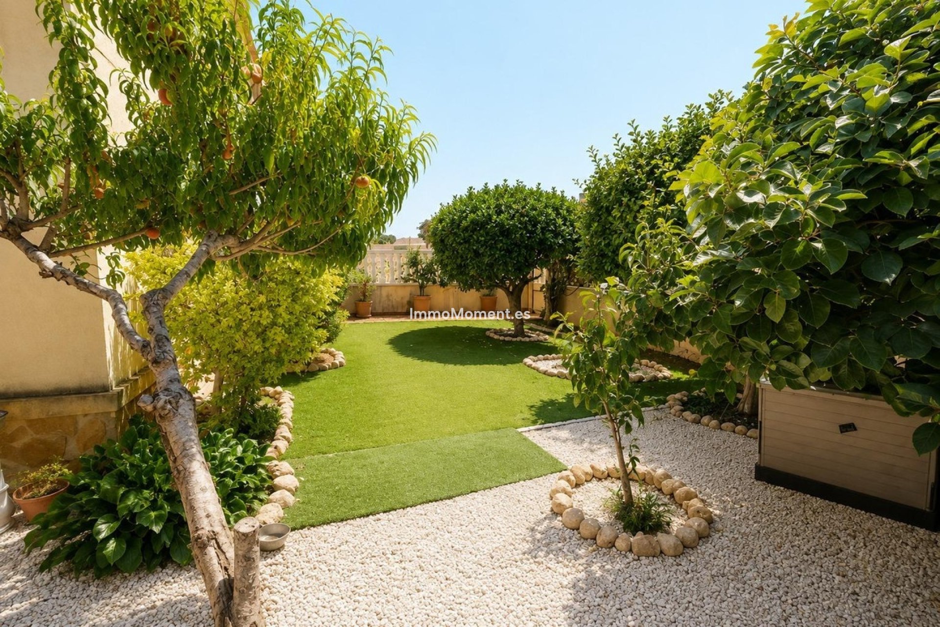 Bestaande woning - Appartement - Orihuela - Cabo roig - La Zenia