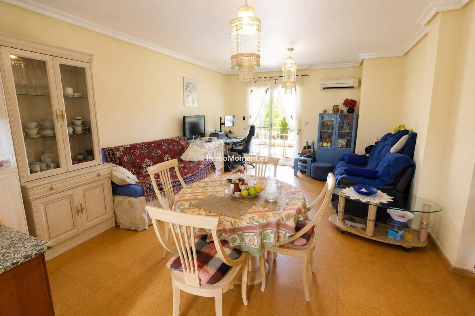 Bestaande woning - Appartement - Orihuela - Cabo roig - La Zenia