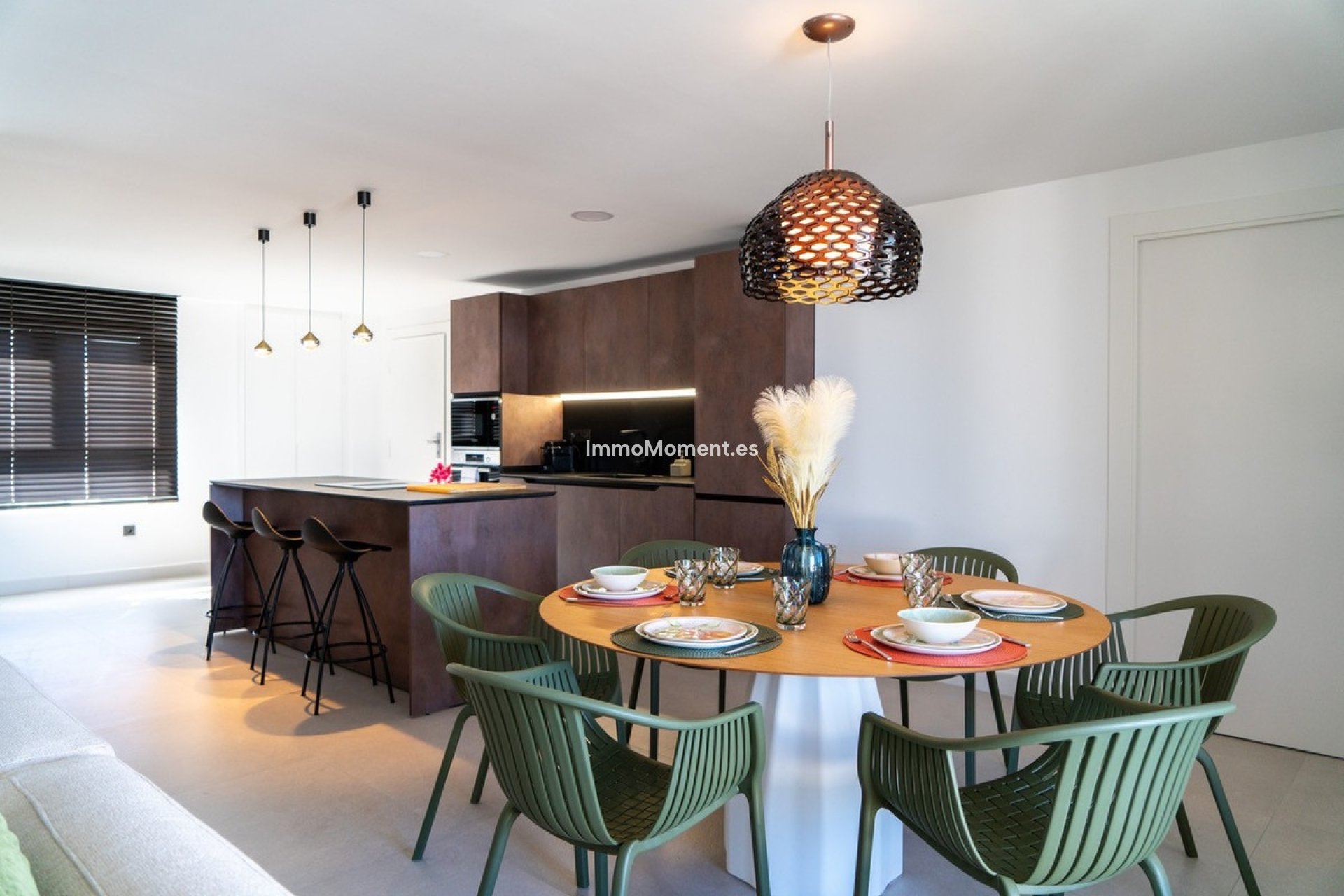 Bestaande woning - Appartement - Orihuela - Cabo roig - La Zenia