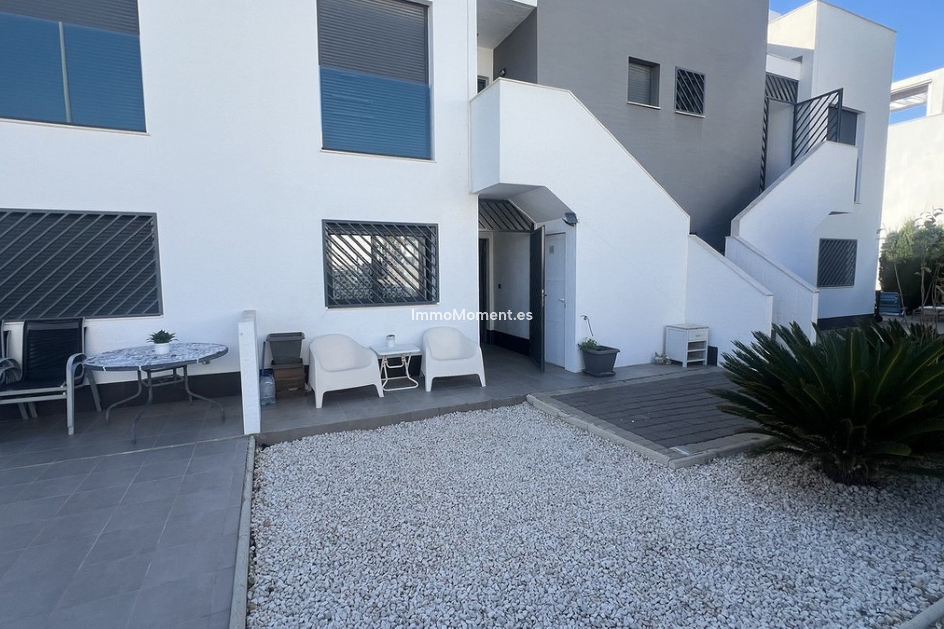 Bestaande woning - Appartement - Orihuela - Cabo roig - La Zenia