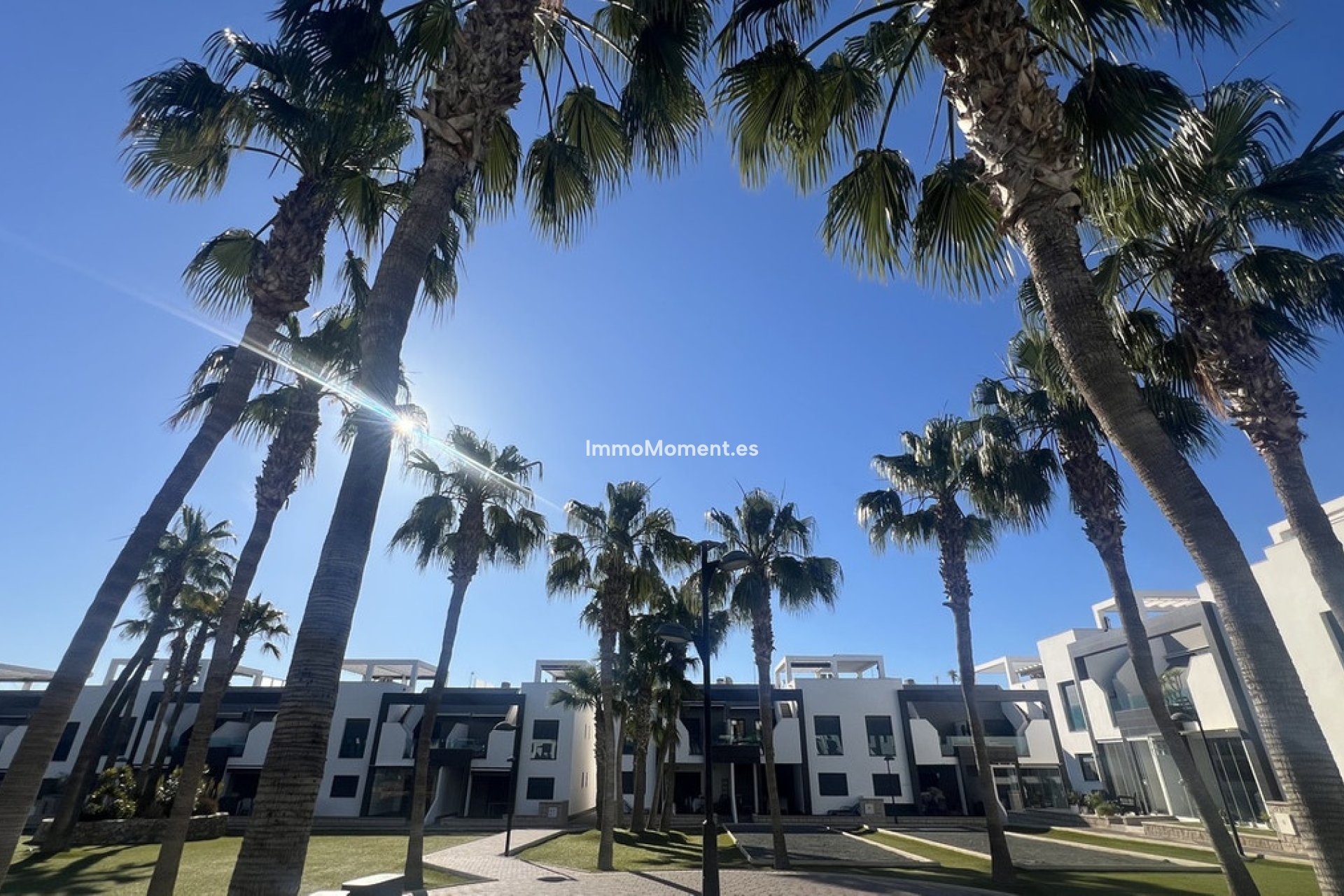 Bestaande woning - Appartement - Orihuela - Cabo roig - La Zenia