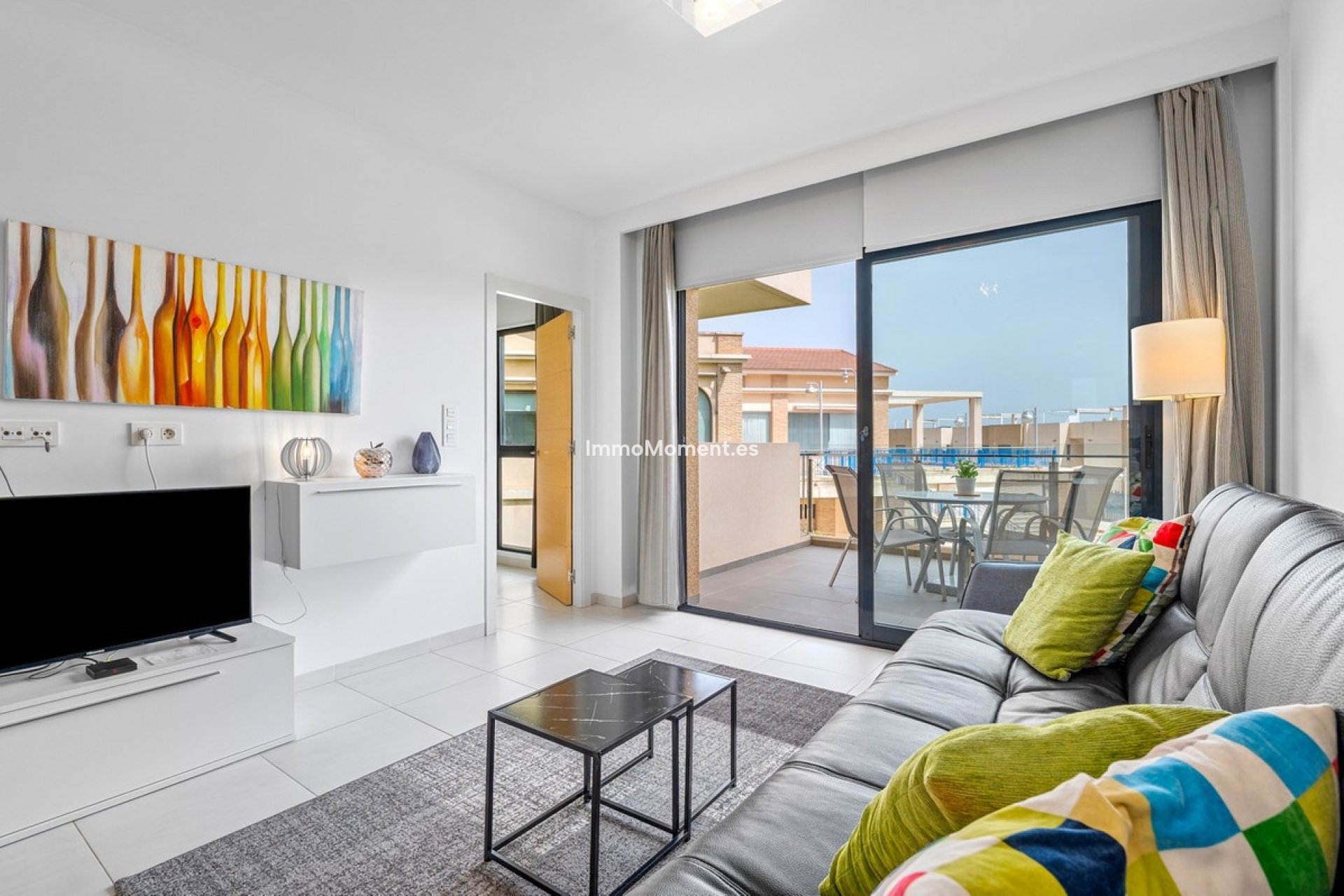 Bestaande woning - Appartement - Orihuela - Cabo roig - La Zenia