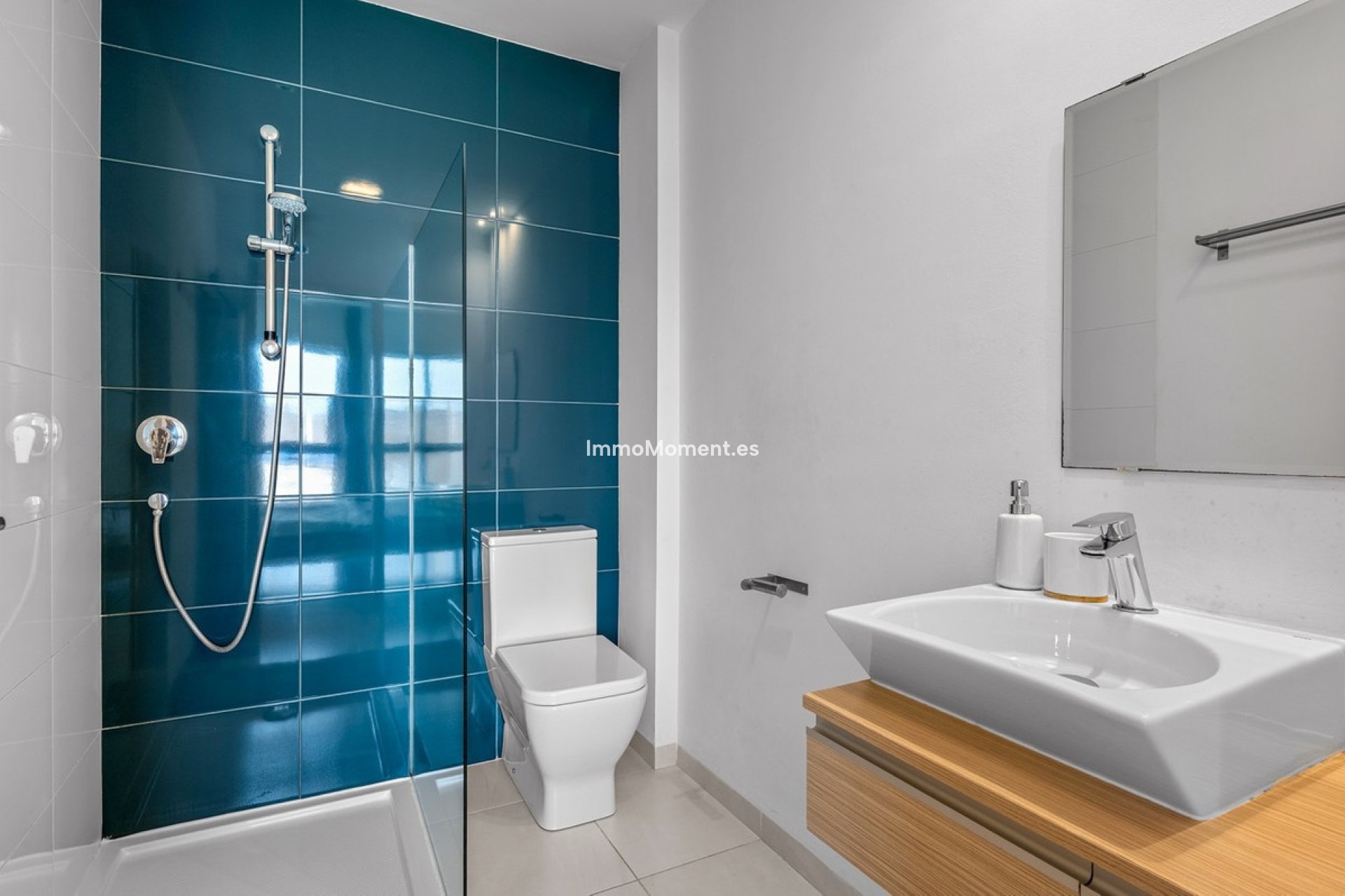 Bestaande woning - Appartement - Orihuela - Cabo roig - La Zenia