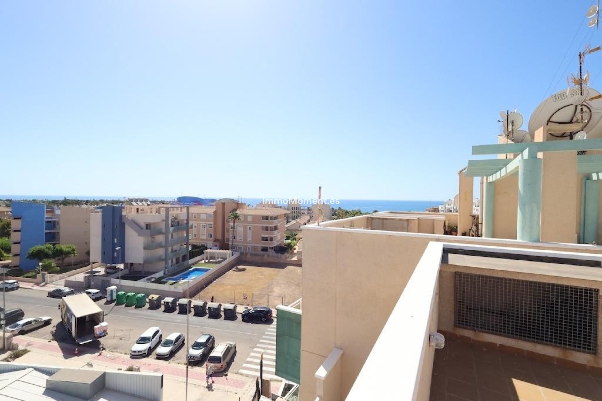 Bestaande woning - Appartement - Orihuela - Cabo roig - La Zenia