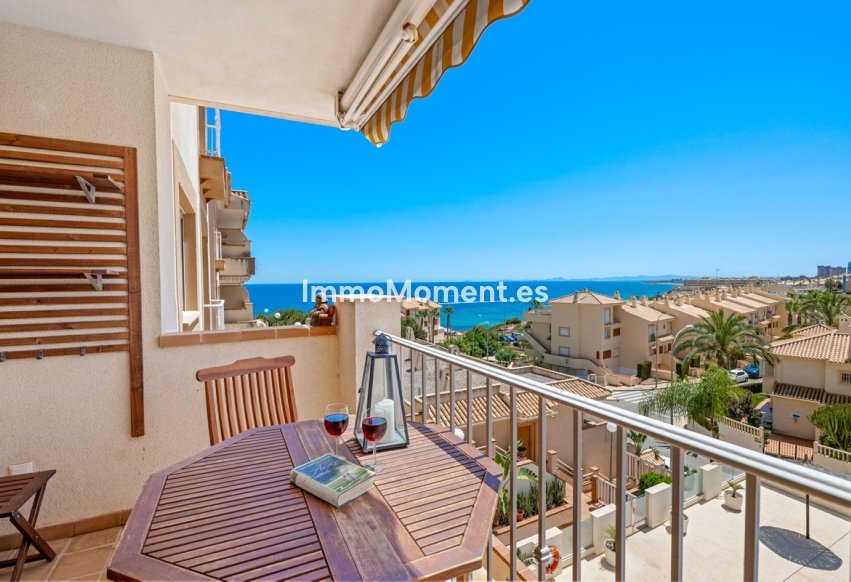 Bestaande woning - Appartement - Orihuela - Cabo roig - La Zenia