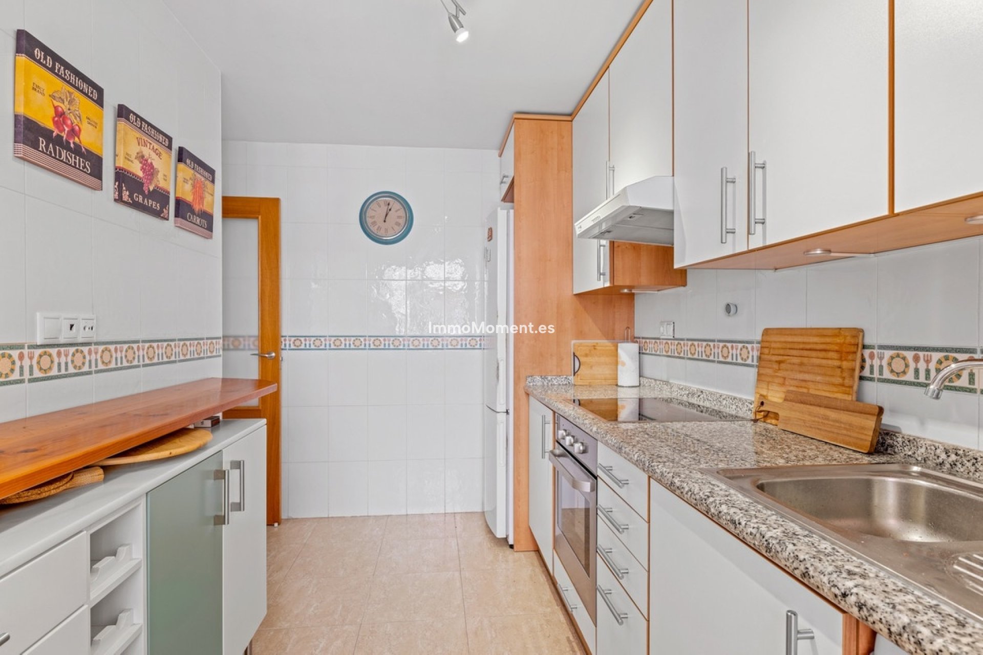 Bestaande woning - Appartement - Orihuela - Cabo roig - La Zenia