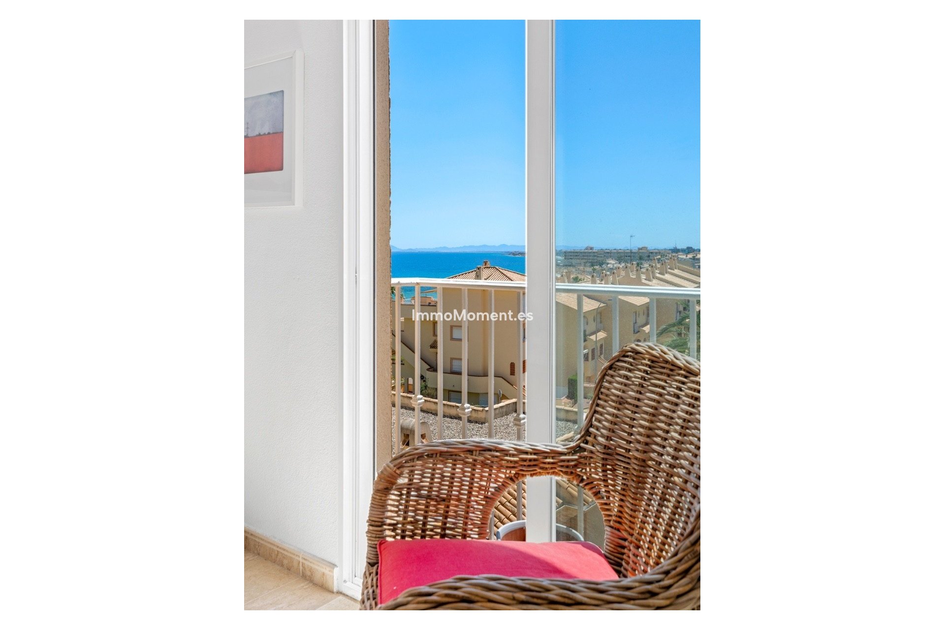 Bestaande woning - Appartement - Orihuela - Cabo roig - La Zenia