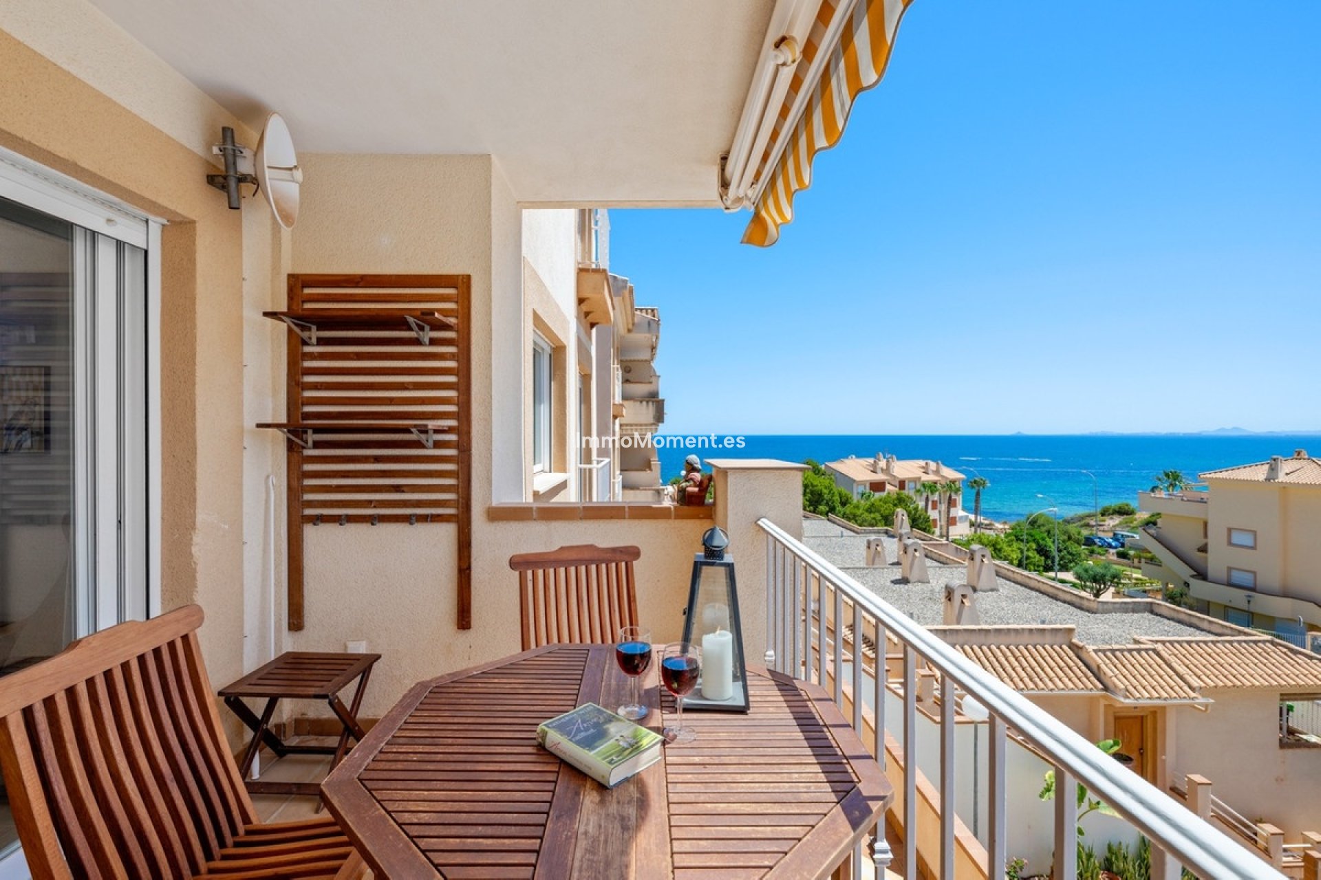 Bestaande woning - Appartement - Orihuela - Cabo roig - La Zenia