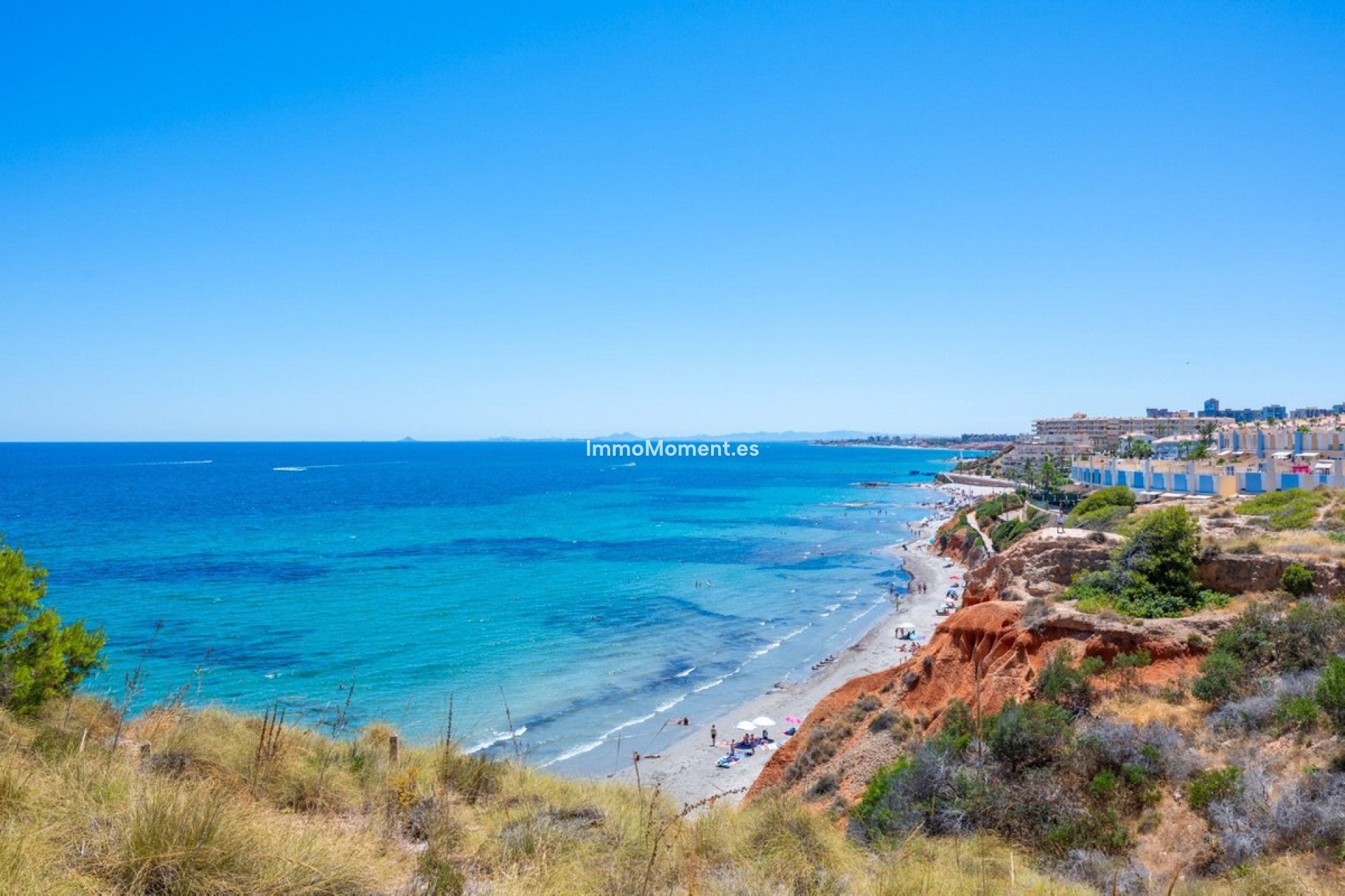Bestaande woning - Appartement - Orihuela - Cabo roig - La Zenia