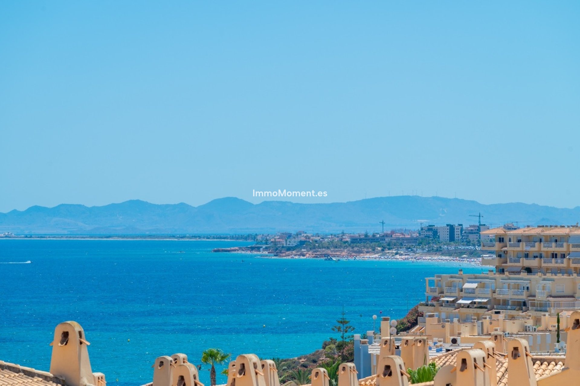 Bestaande woning - Appartement - Orihuela - Cabo roig - La Zenia