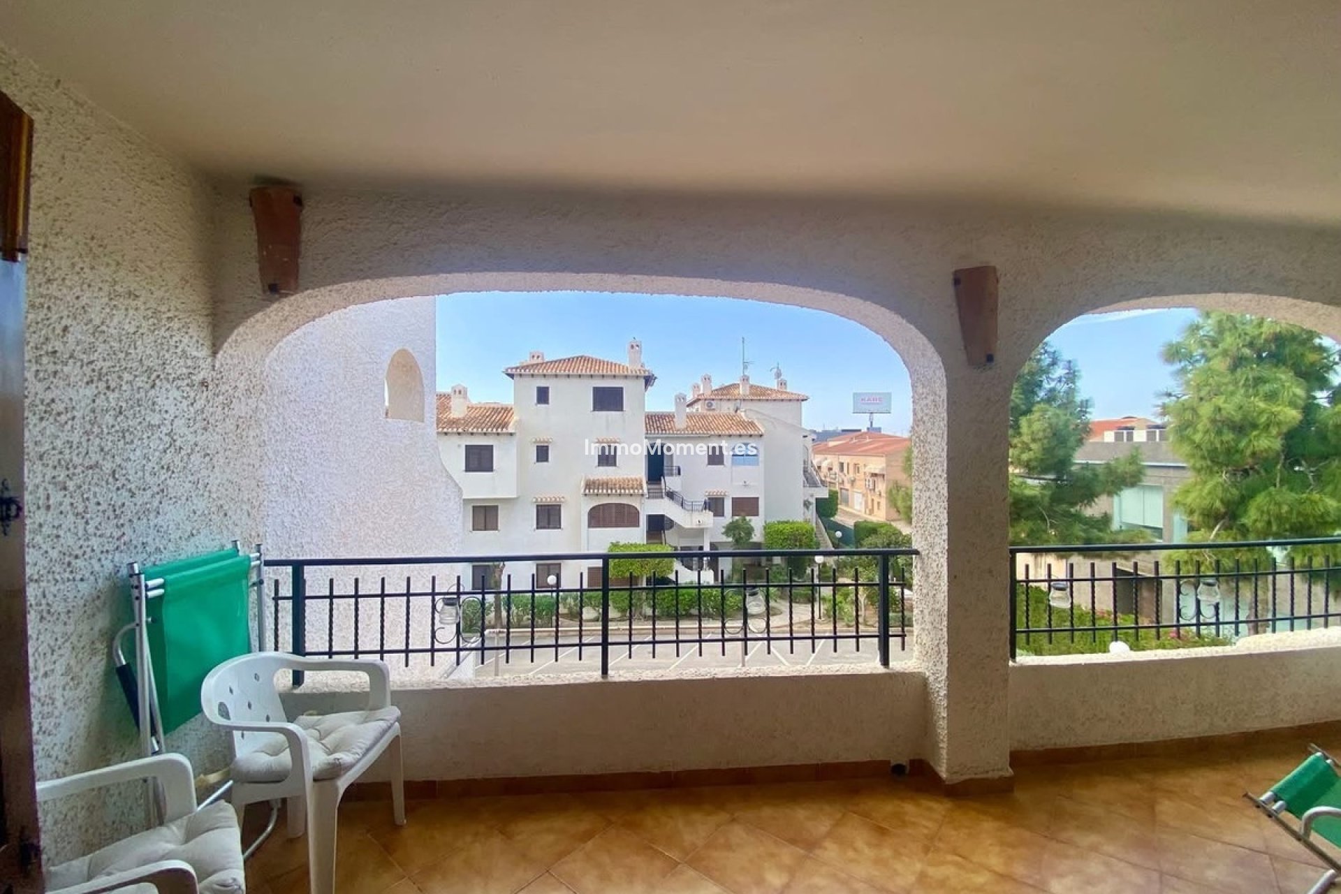 Bestaande woning - Appartement - Orihuela - Cabo roig - La Zenia
