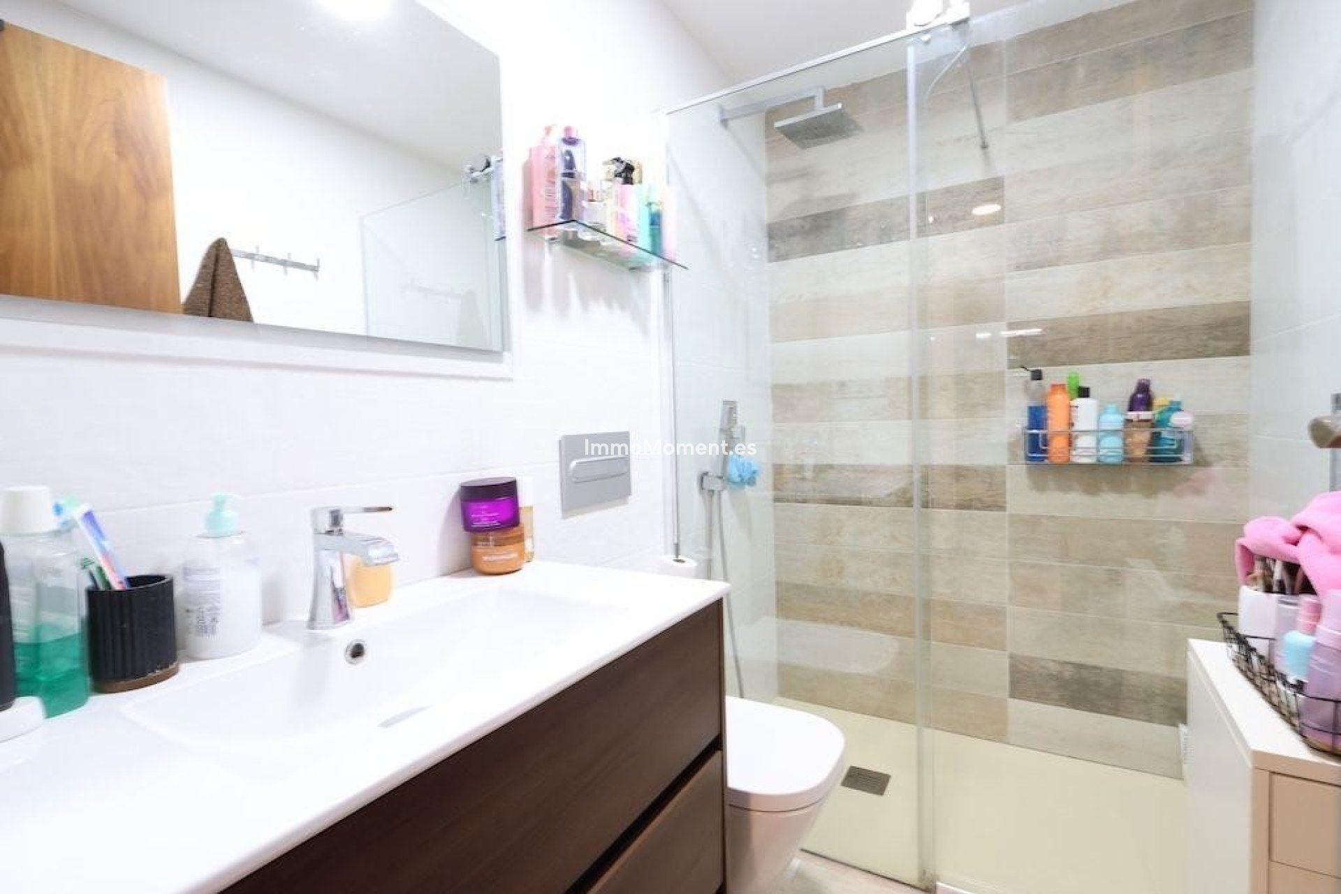 Bestaande woning - Appartement - Orihuela - Cabo Roig