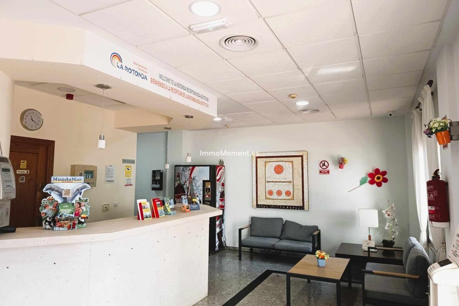 Bestaande woning - Appartement - Orihuela - Cabo Roig