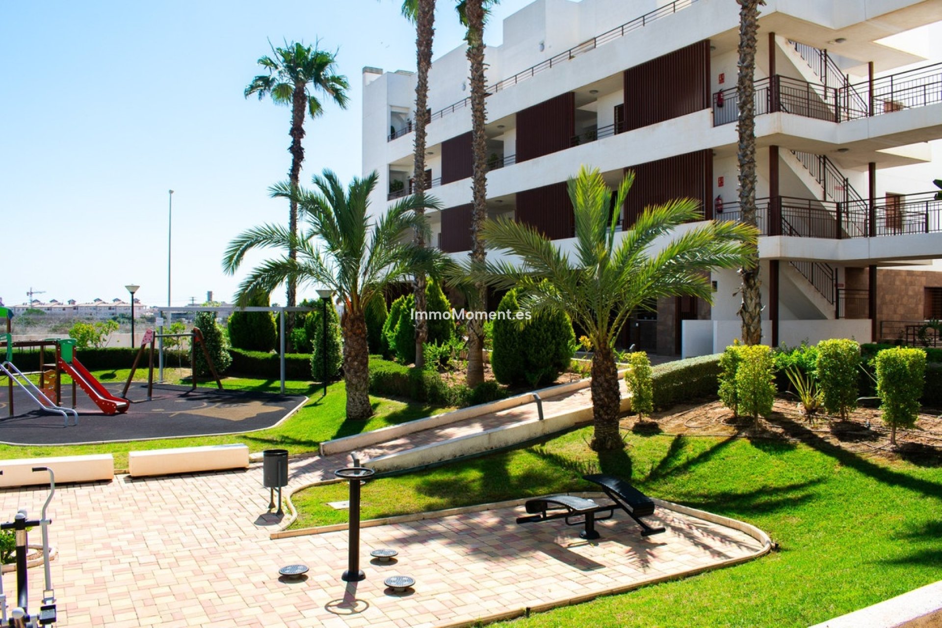 Bestaande woning - Appartement - Orihuela - Cabo Roig