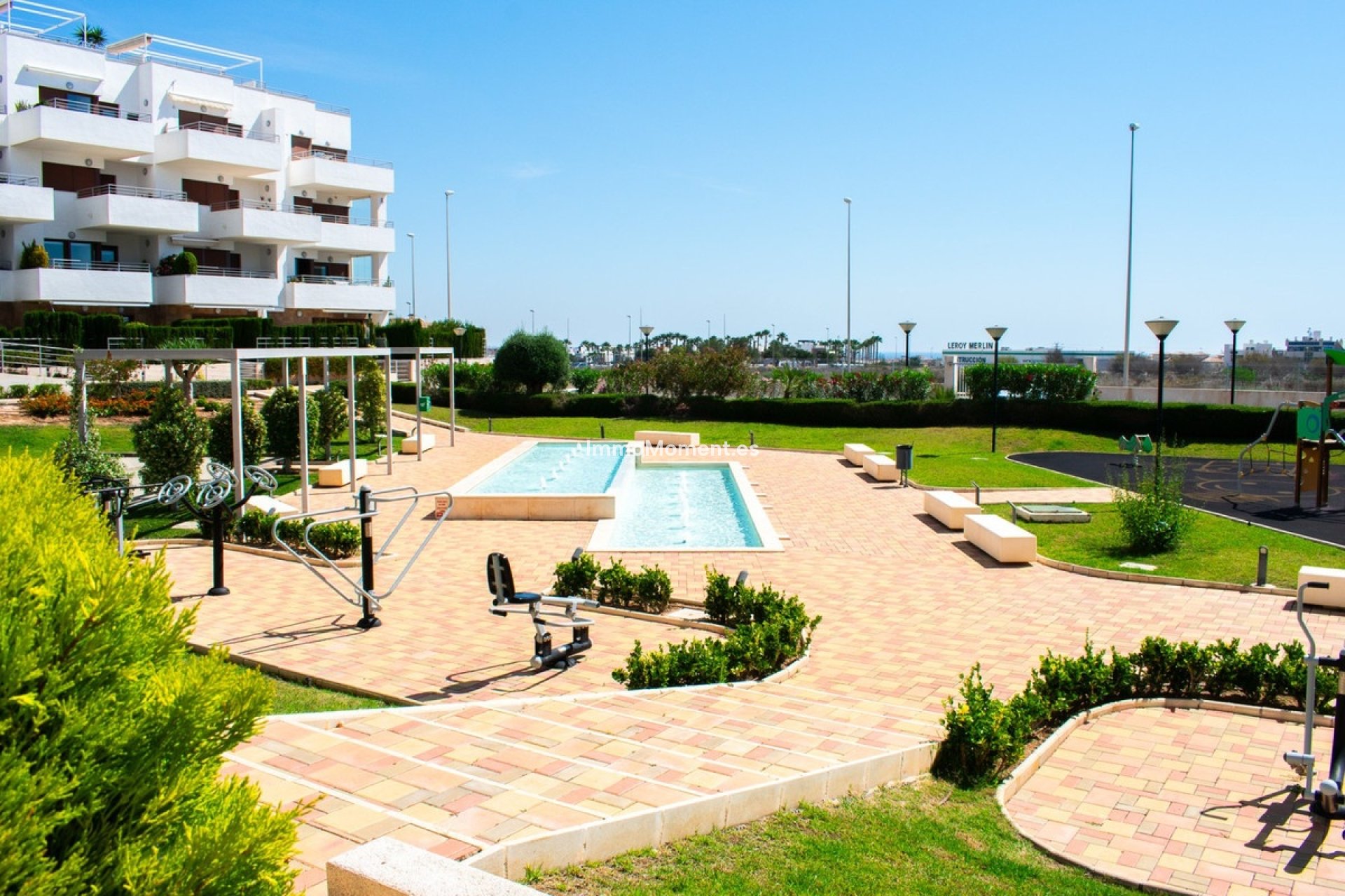 Bestaande woning - Appartement - Orihuela - Cabo Roig