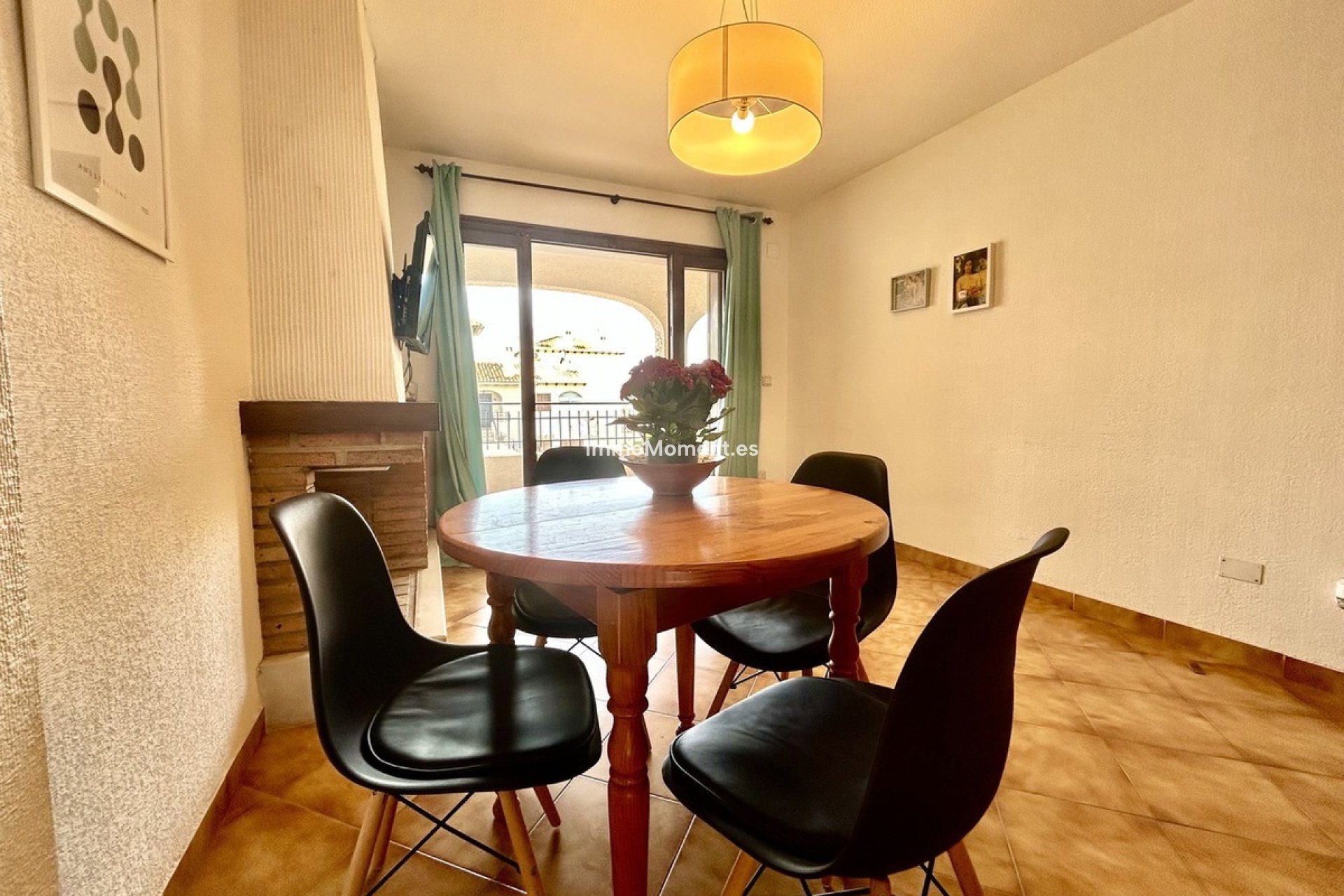 Bestaande woning - Appartement - Orihuela - Cabo Roig