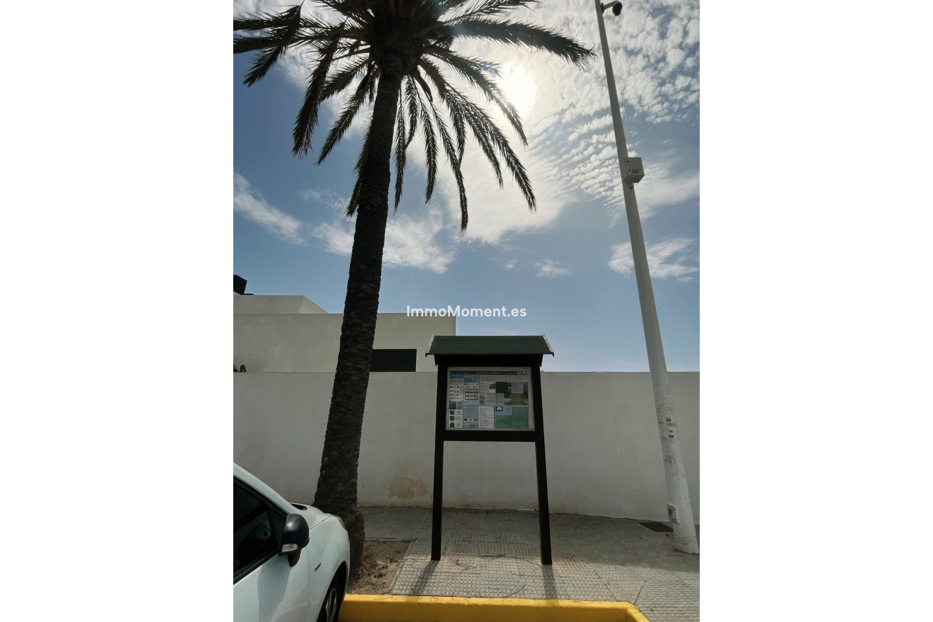 Bestaande woning - Appartement - Orihuela - Cabo Roig