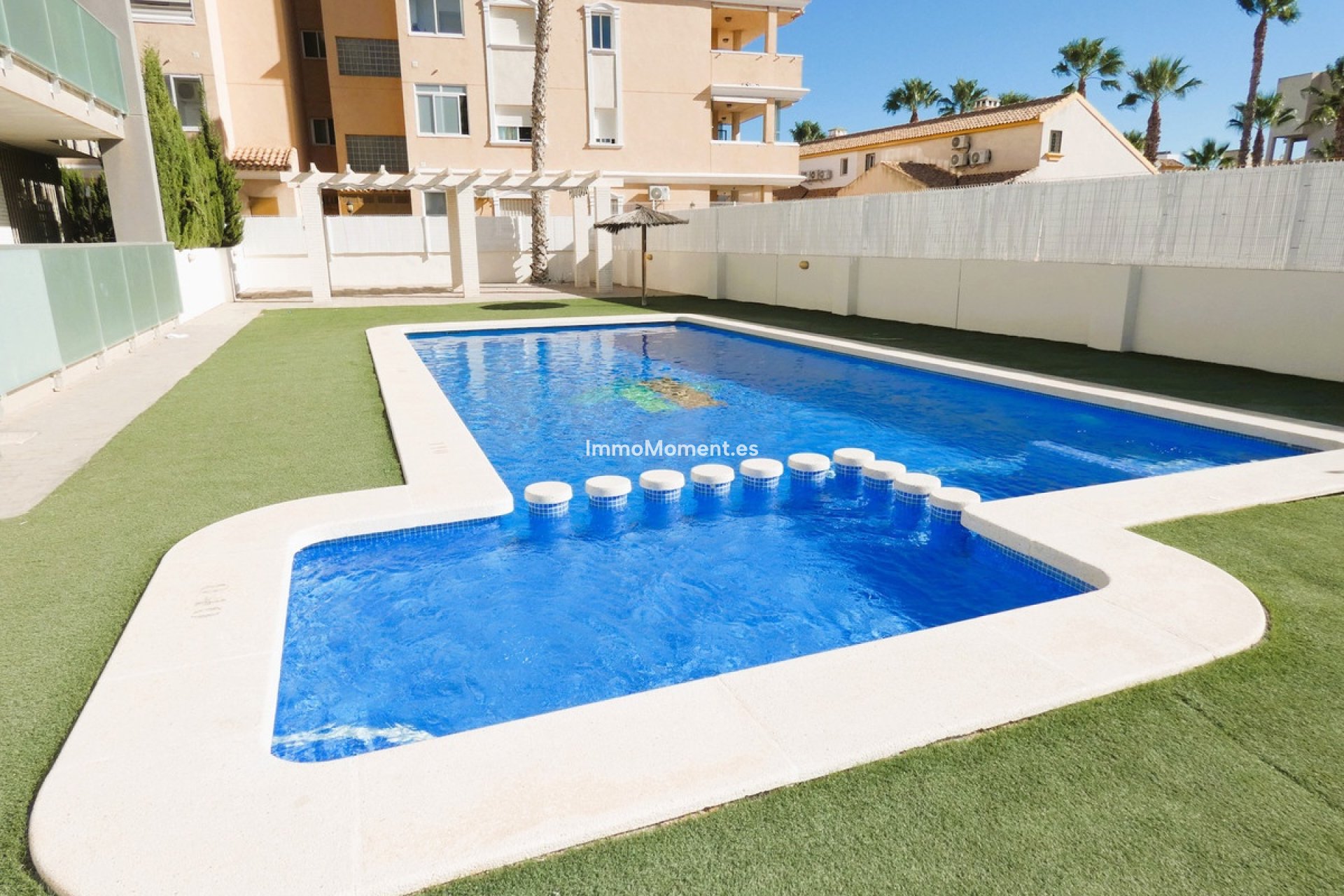 Bestaande woning - Appartement - Orihuela - Cabo Roig